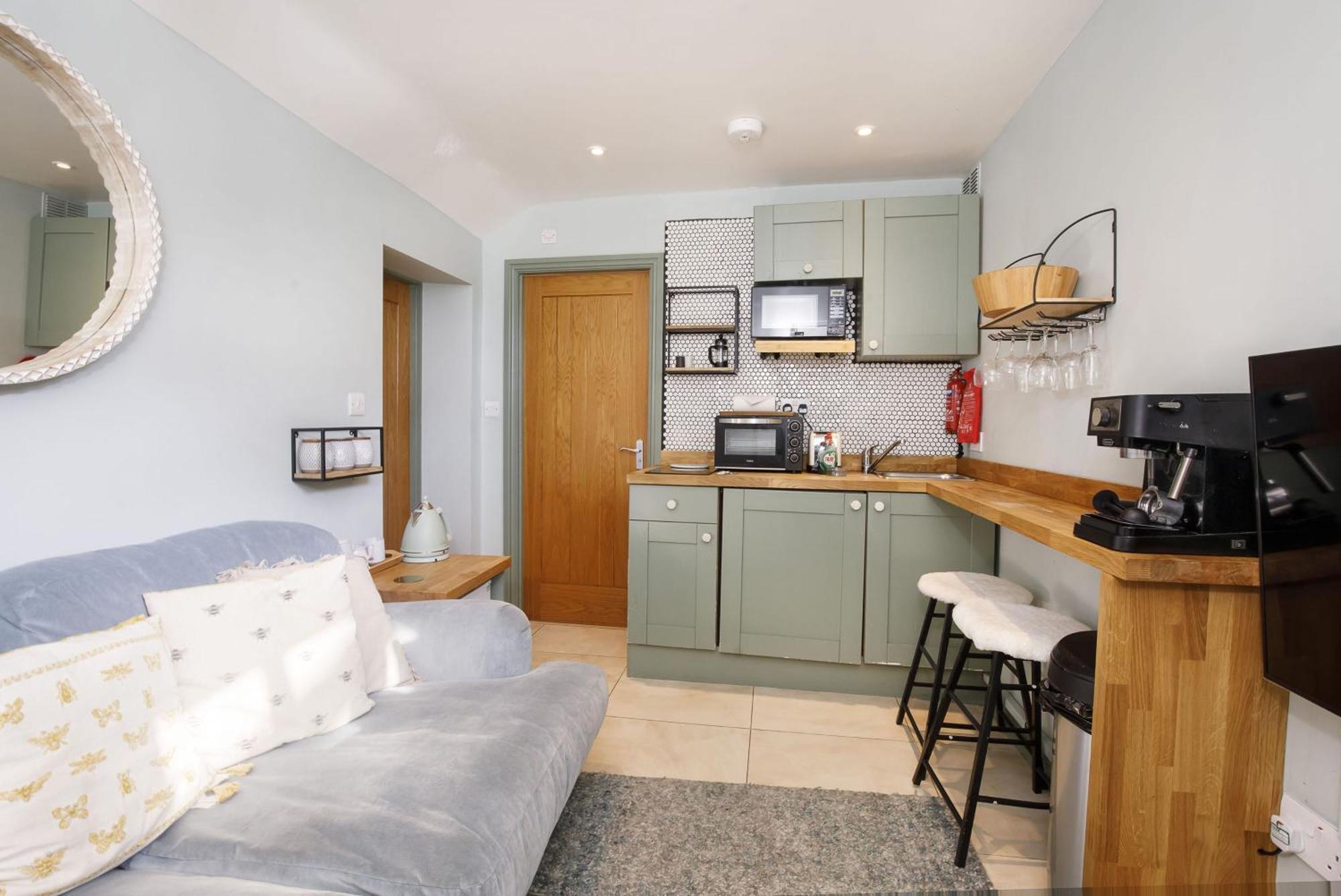 The Beehive On Monkgate Holiday home York