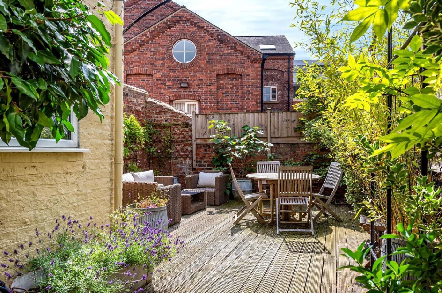 Holiday home Pass The Keys Lovely House In The Heart Of *