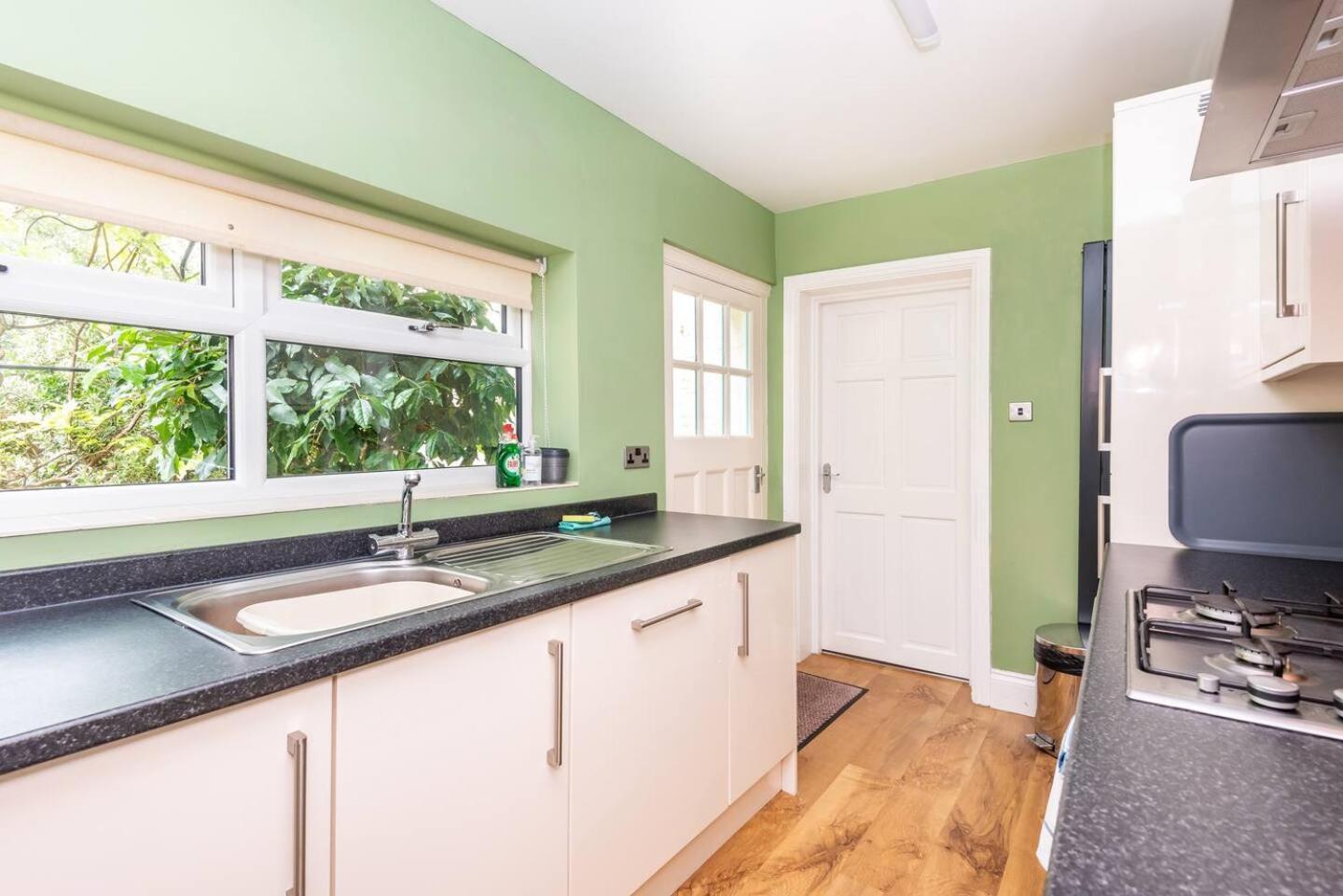 Holiday home Pass The Keys Lovely House In The Heart Of *