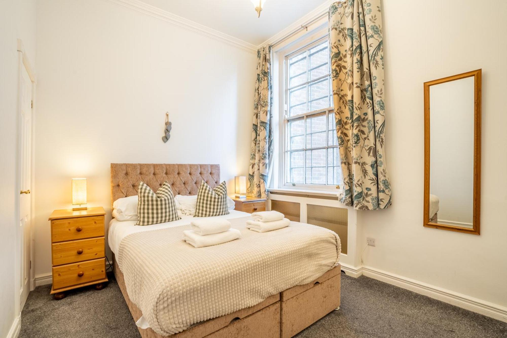Apartment The Shambles - *