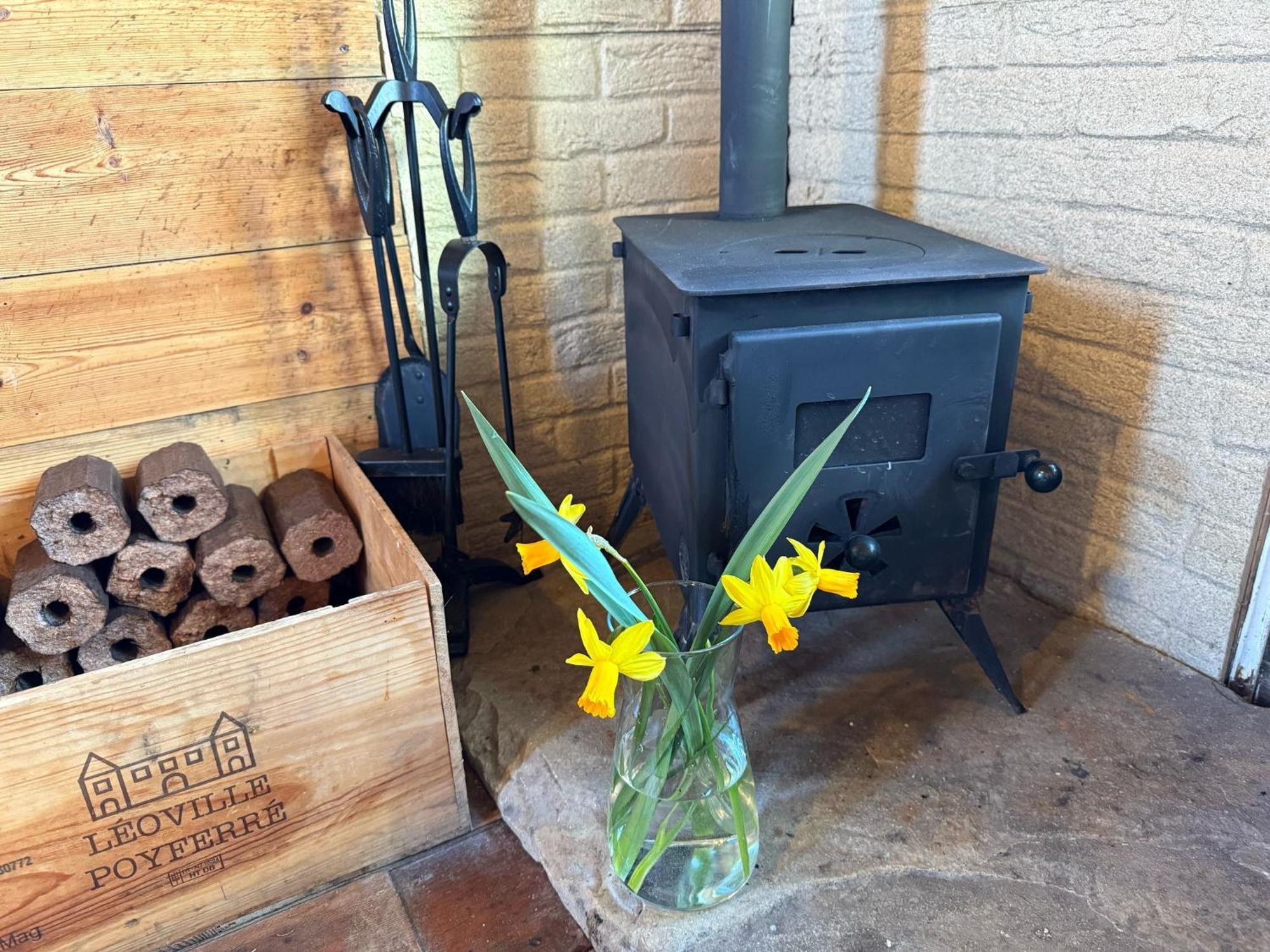 Skipbridge Farm Glamping Campsite *