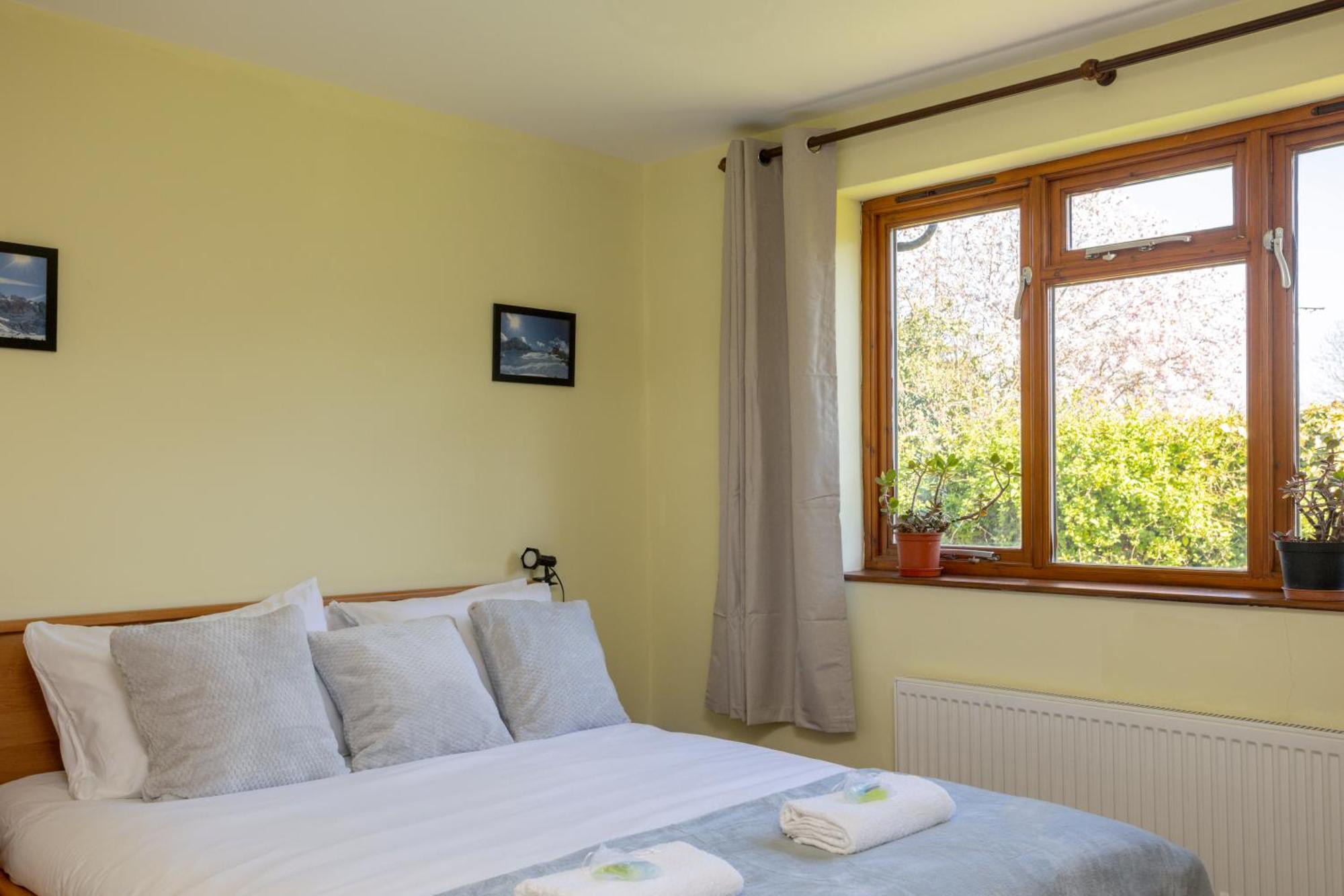 Isabella Place In - 3 Bed Property, 2 Double Beds, 1 Large Double Bed, Ideal For Families * York