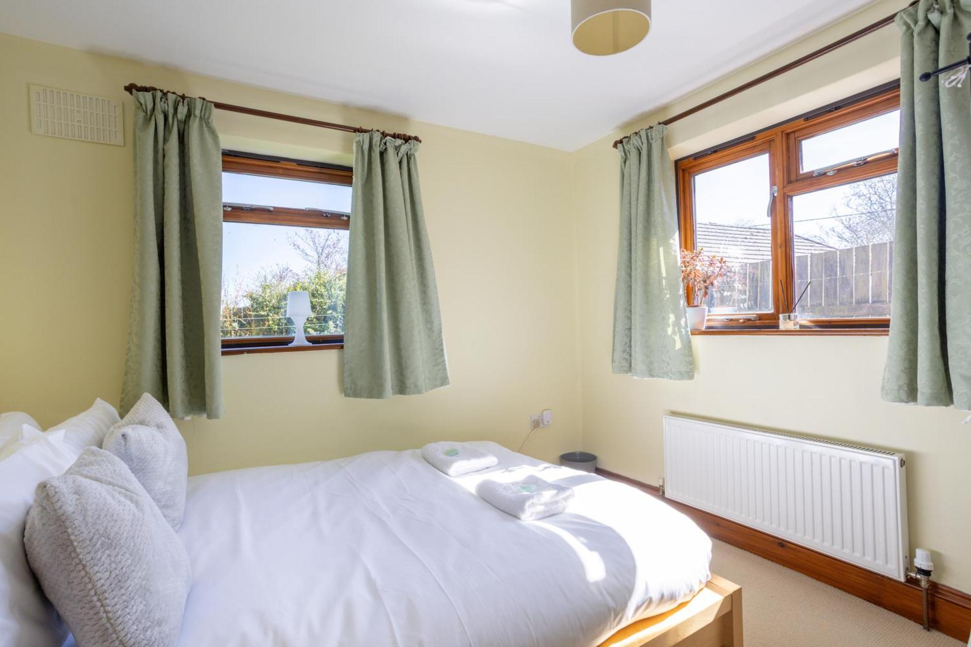 Isabella Place In - 3 Bed Property, 2 Double Beds, 1 Large Double Bed, Ideal For Families Apartment York