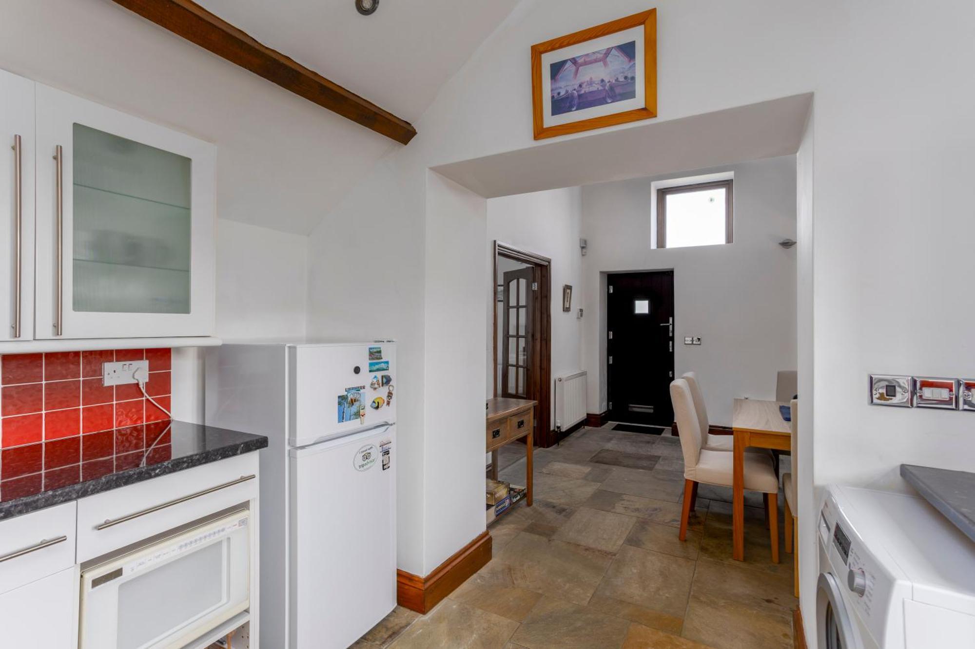 Apartment Isabella Place In - 3 Bed Property, 2 Double Beds, 1 Large Double Bed, Ideal For Families York