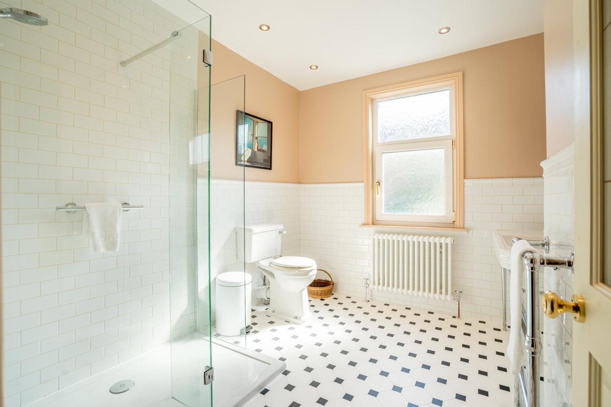 28 Queen Anne's Road Holiday home