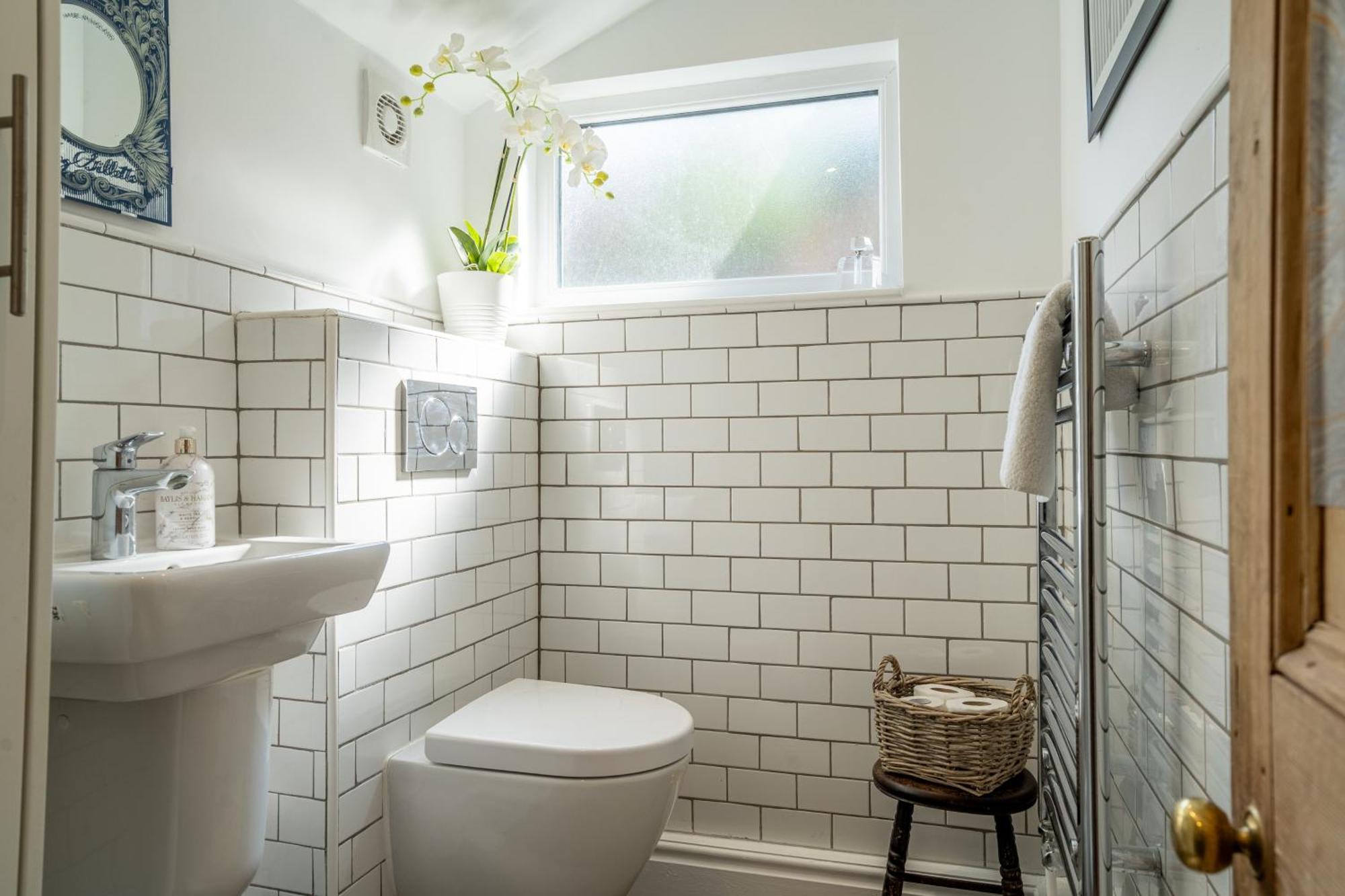 28 Queen Anne's Road Holiday home