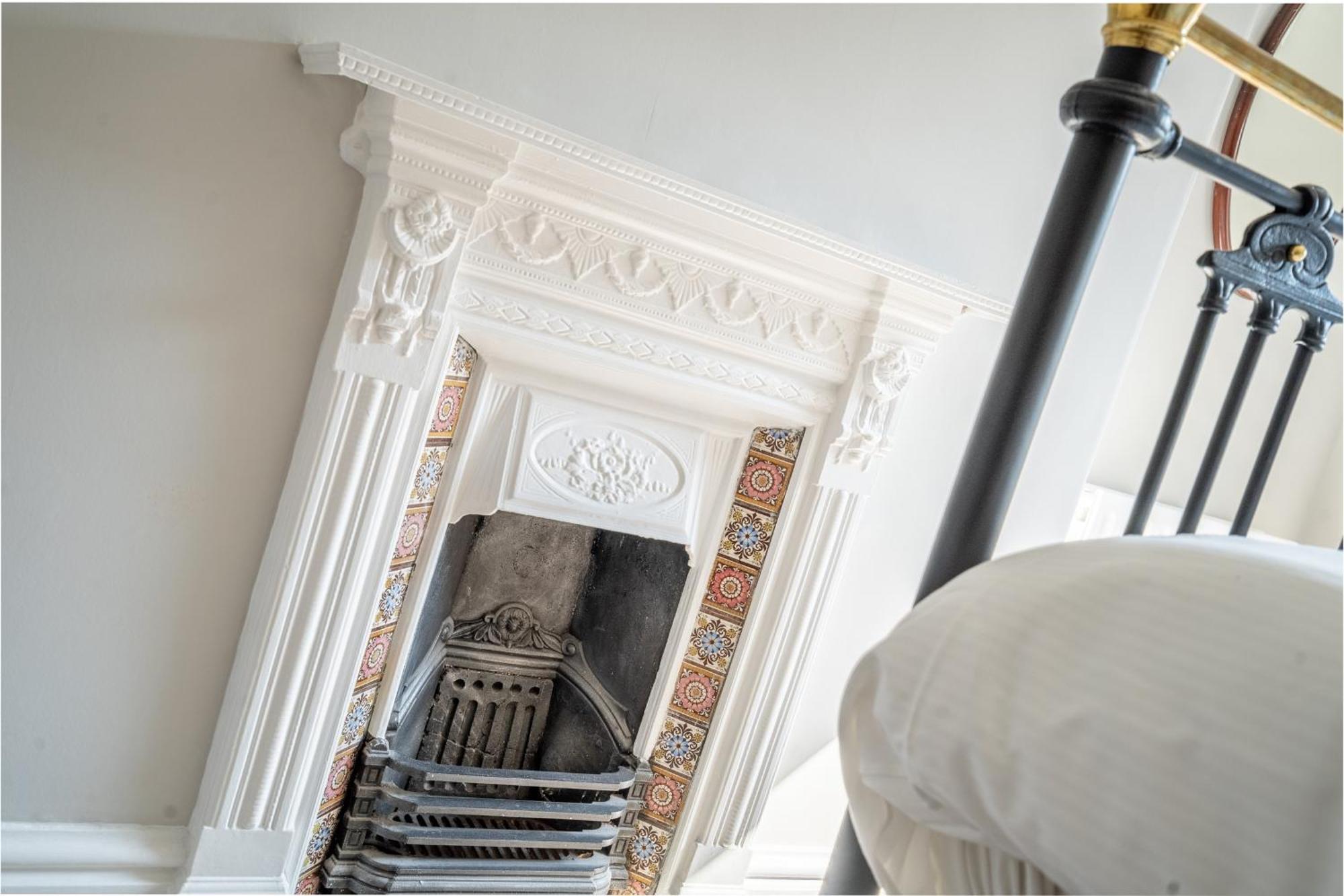 28 Queen Anne's Road Holiday home