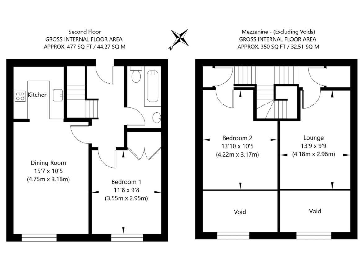 Apartment County House Minster View Free Parking New *