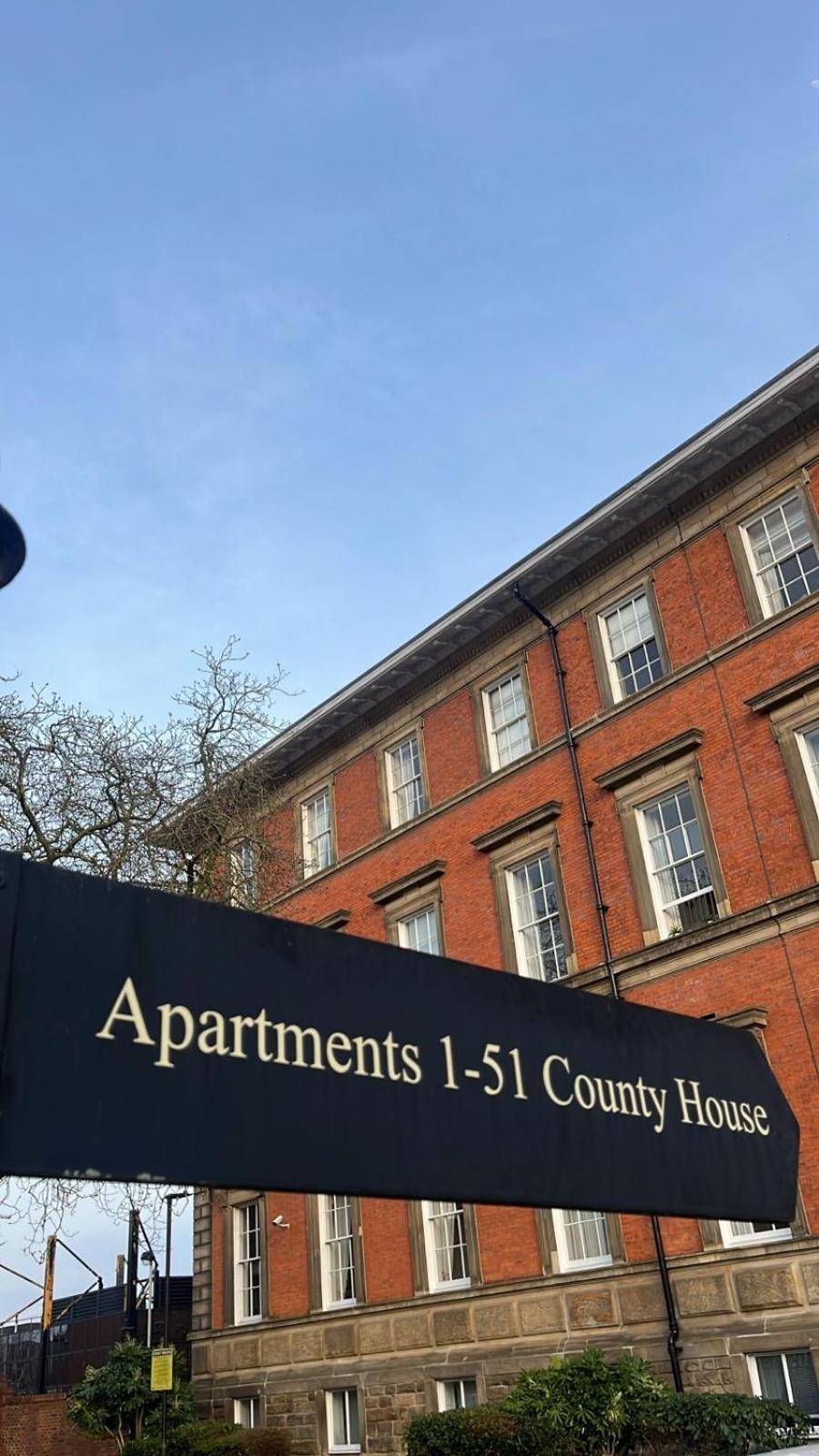 County House Minster View Free Parking New *