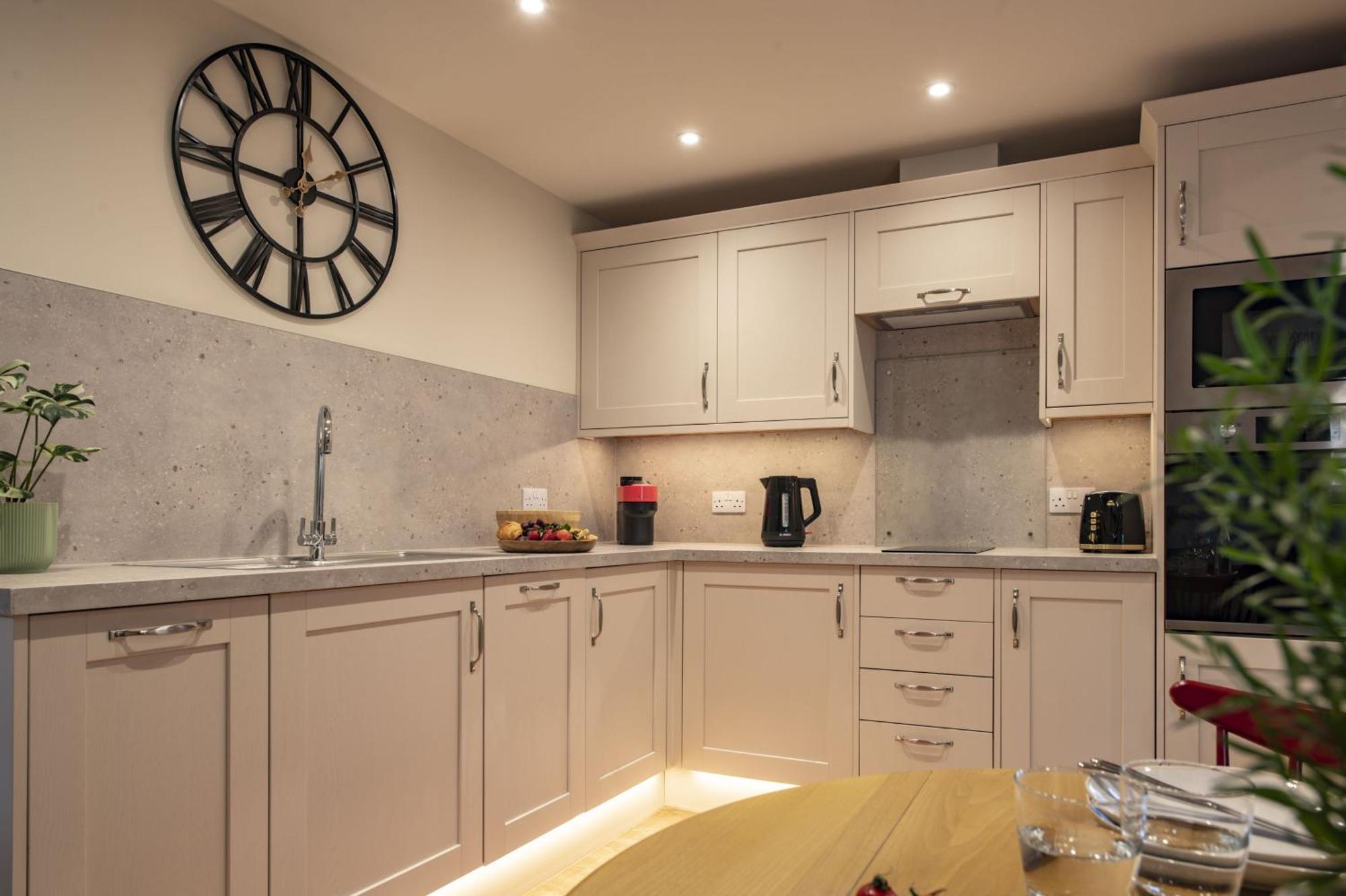 Holiday home Divico York