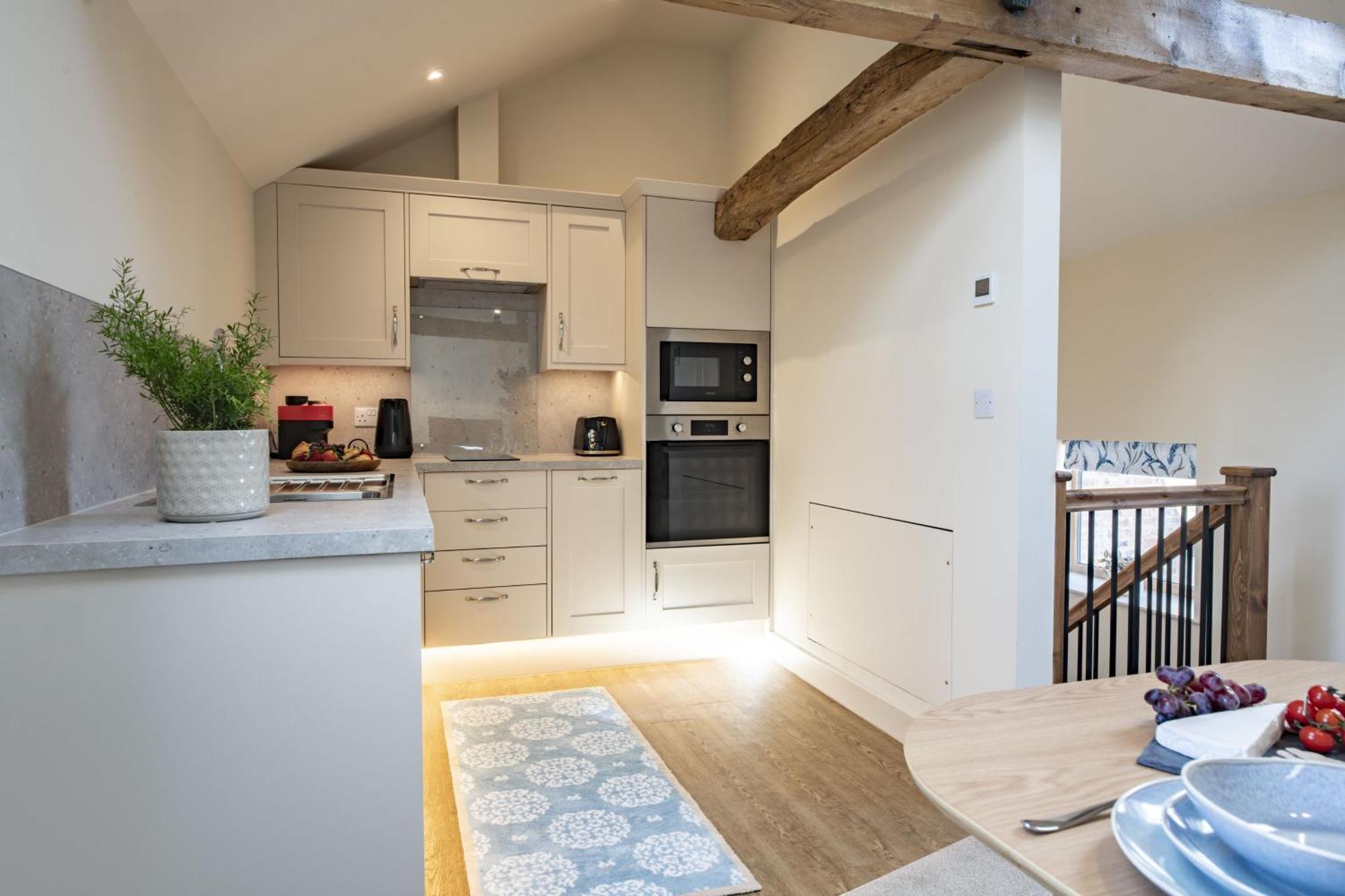 Phoenix Holiday home York