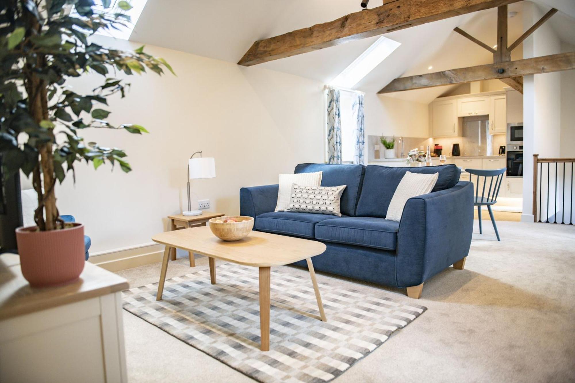 Holiday home Phoenix York