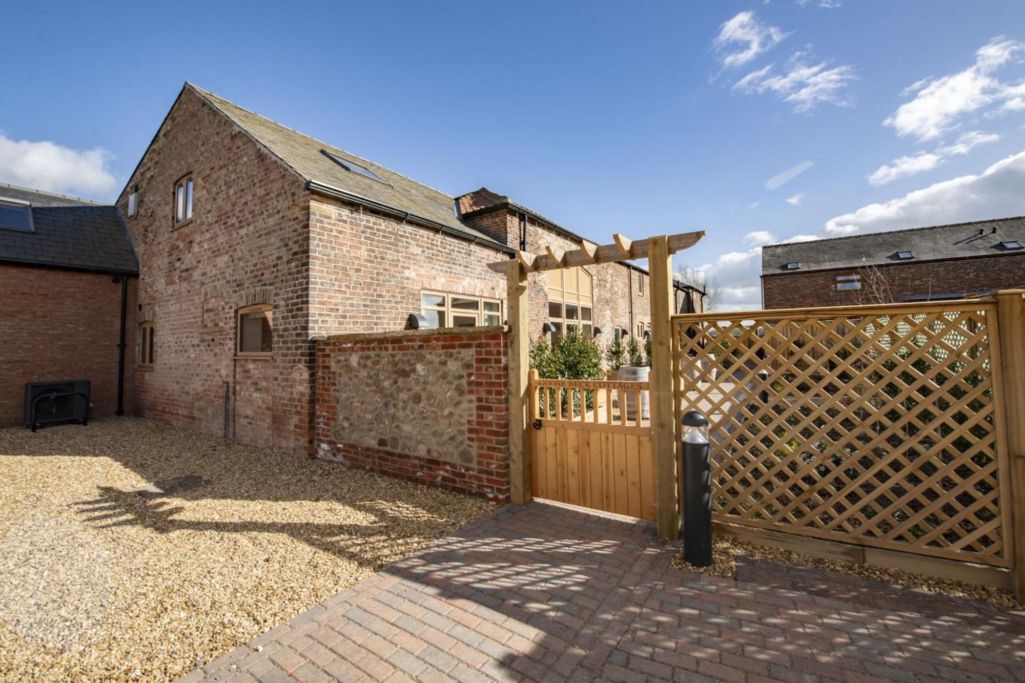 Phoenix Holiday home