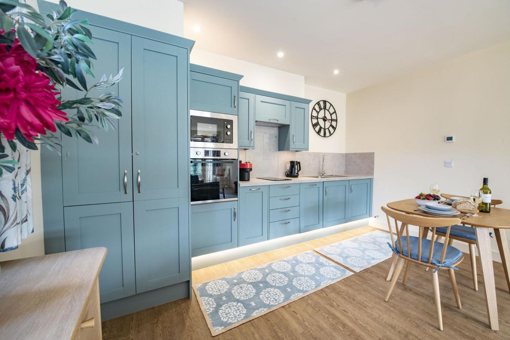 Holiday home Solaris