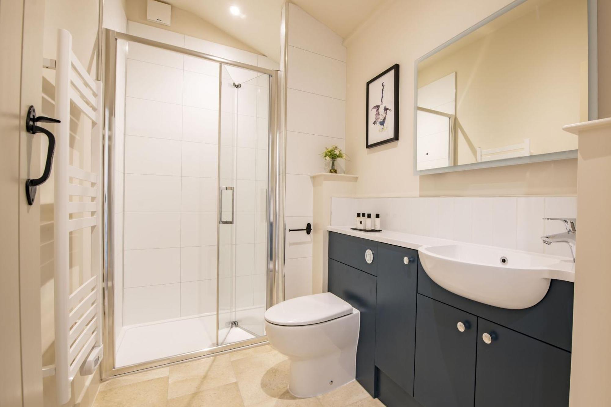 Holiday home Solaris York