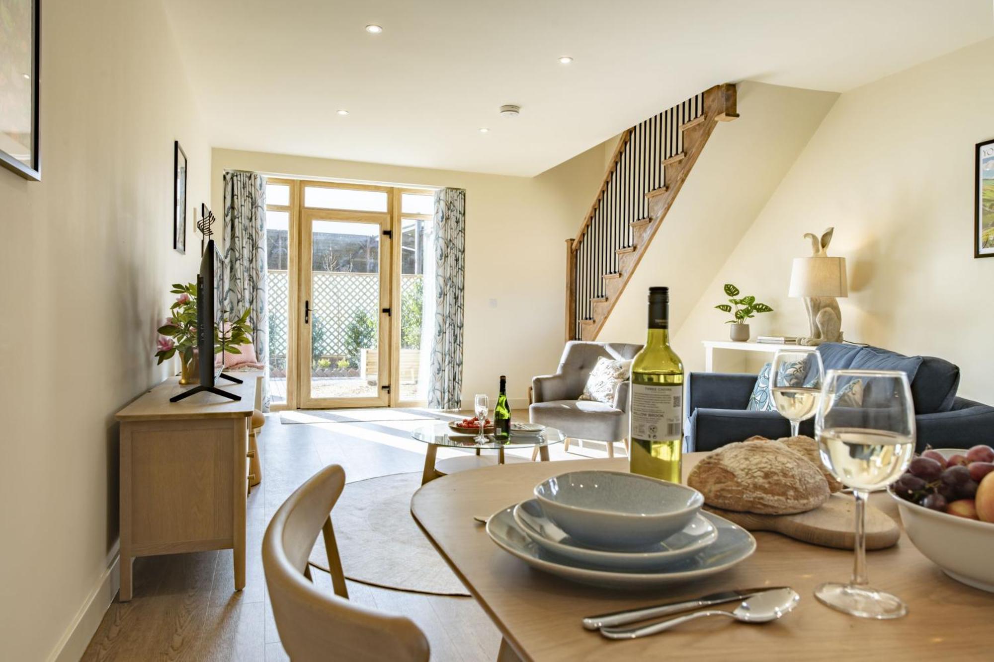 Holiday home Solaris