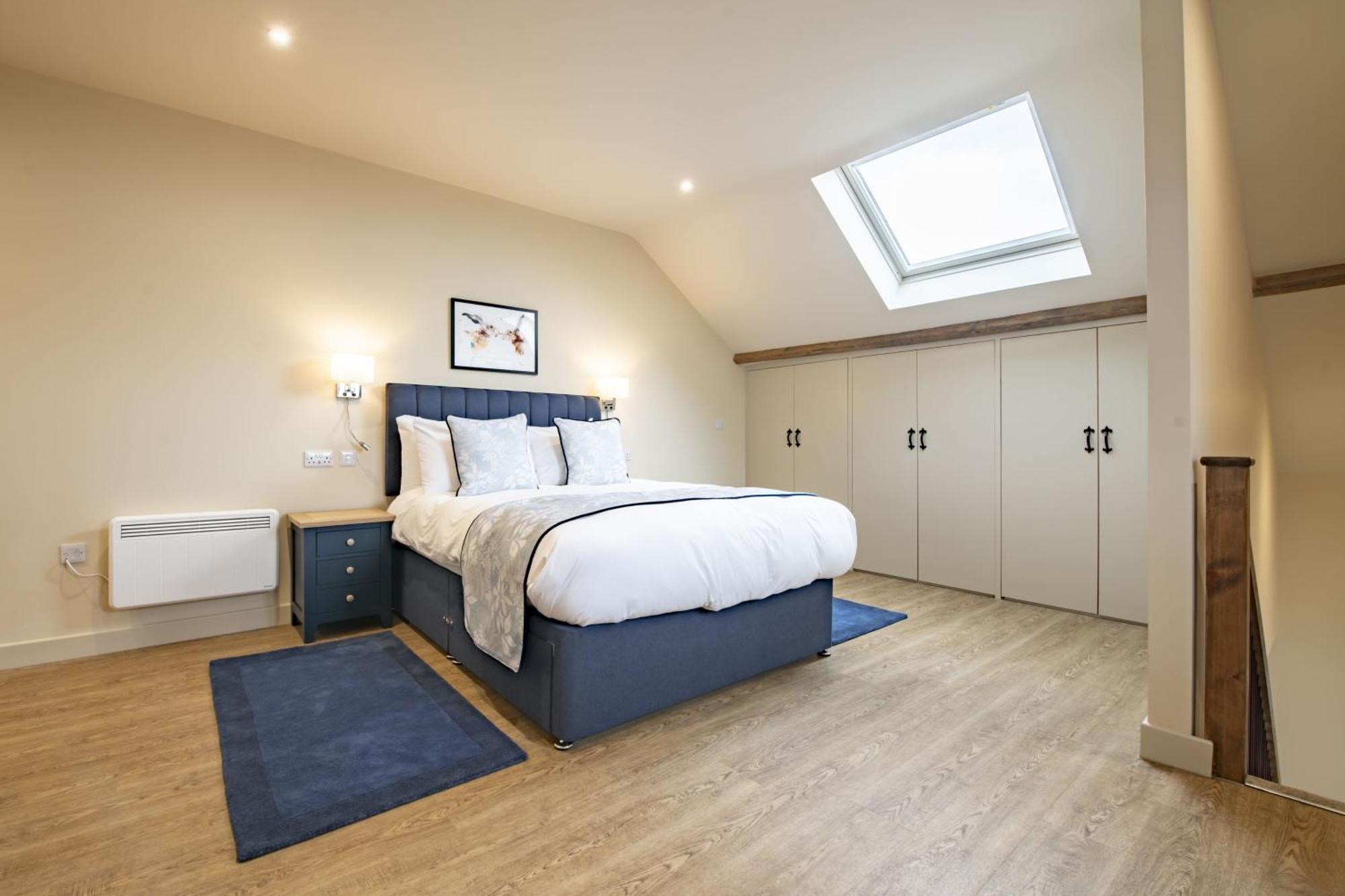 Holiday home Solaris *