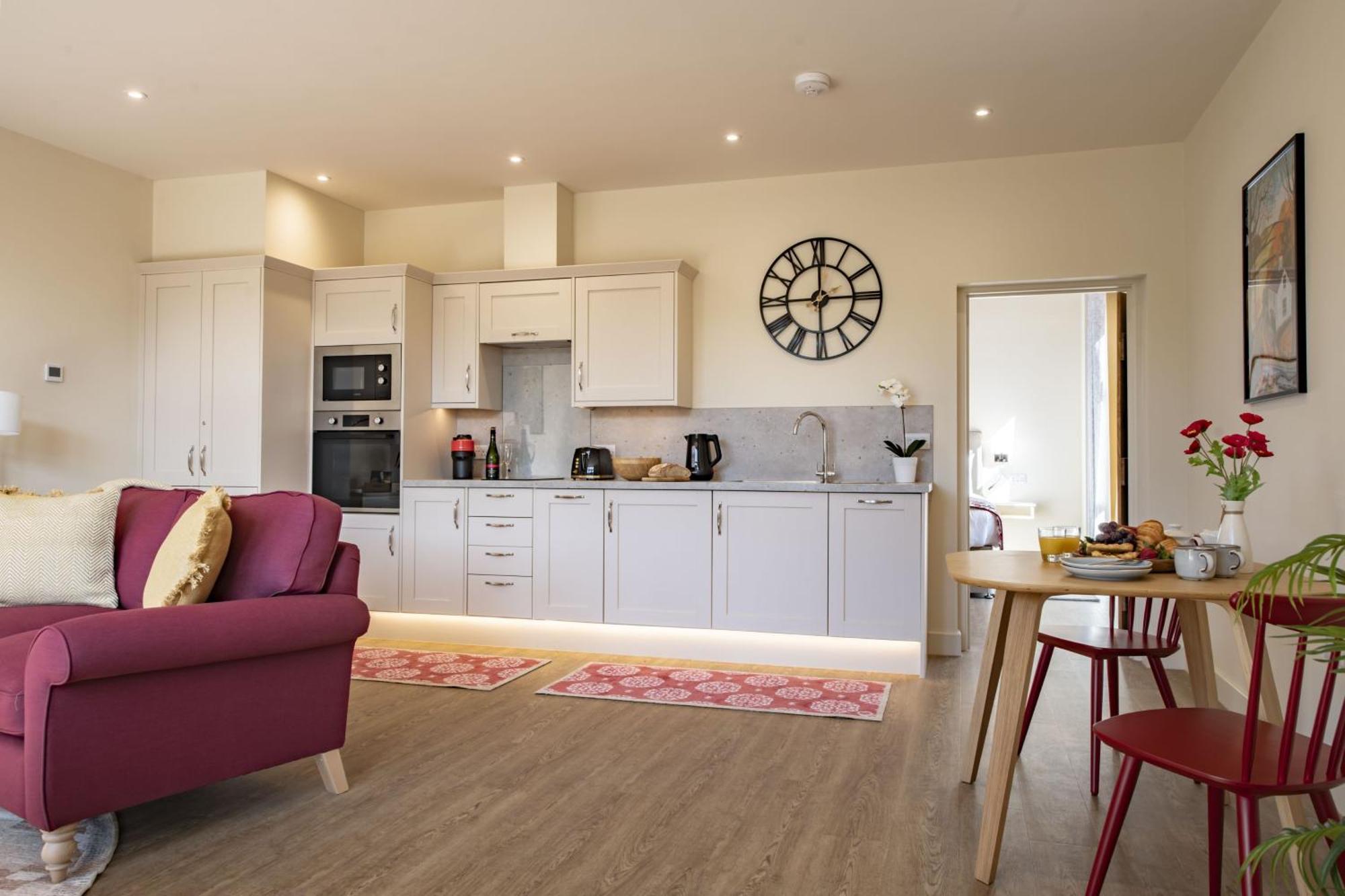 Holiday home Rondo York