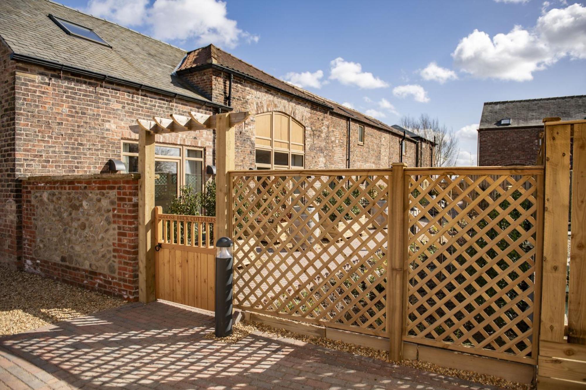 Holiday home Rondo York