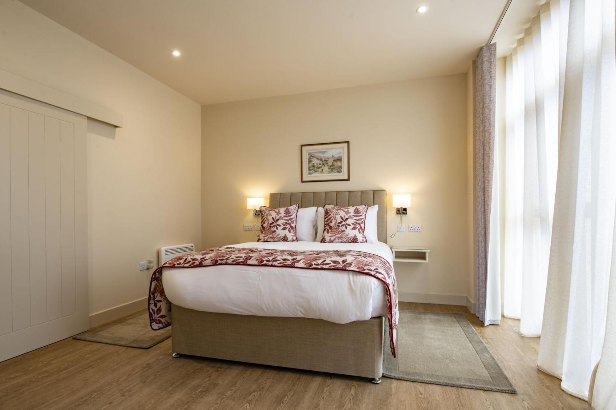 Rondo Holiday home