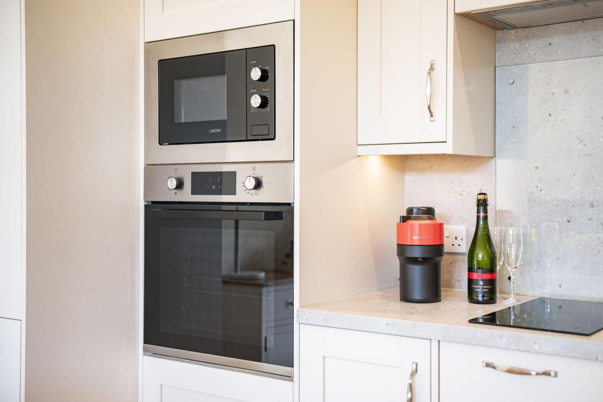 Rondo Holiday home York