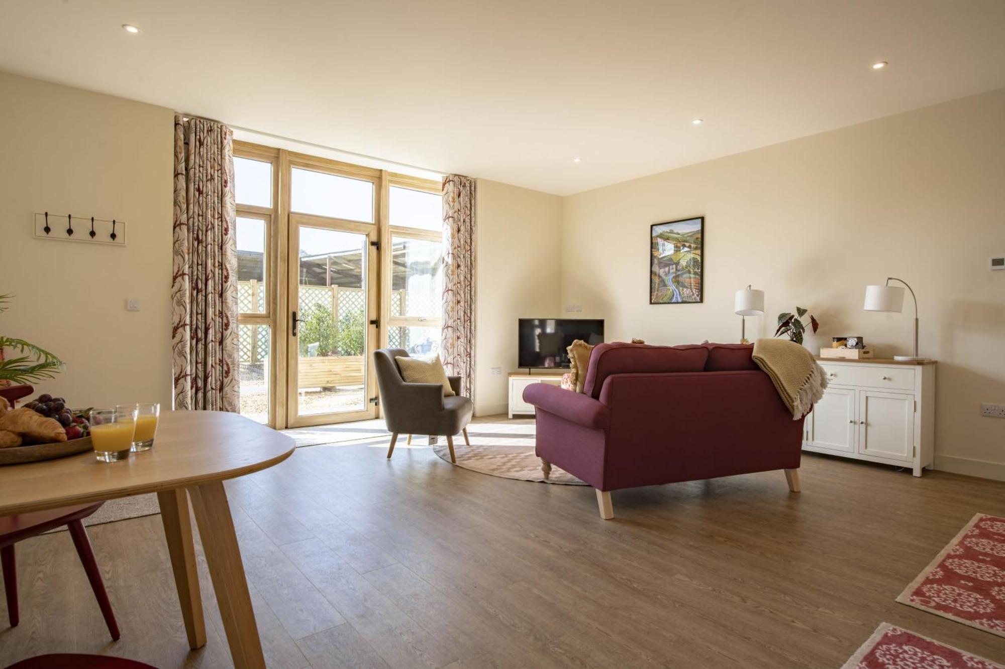 Rondo Holiday home
