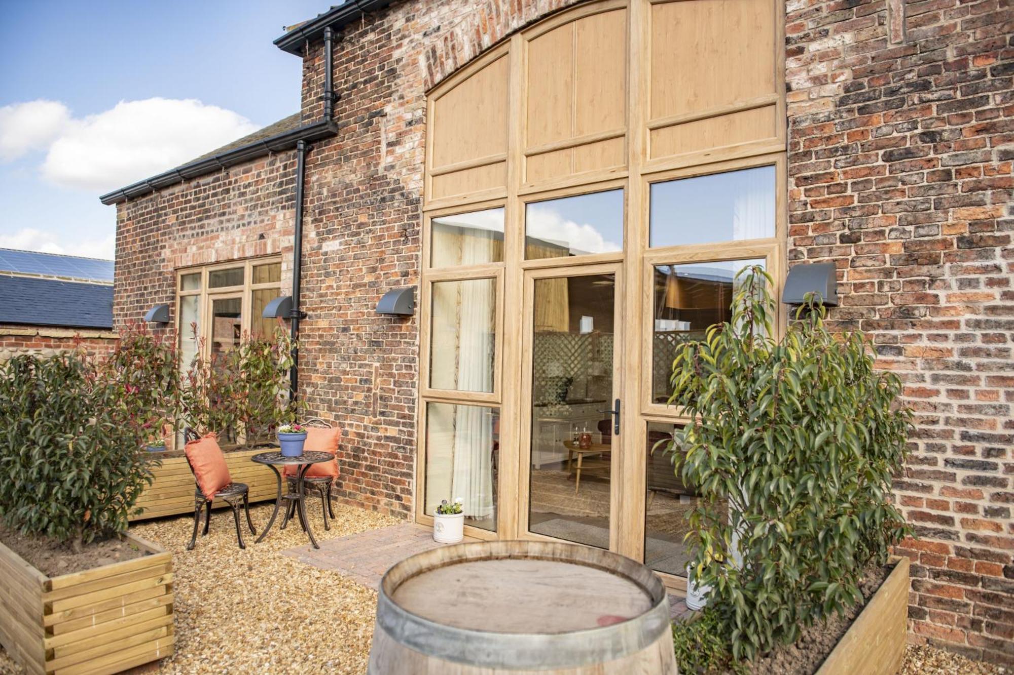 Holiday home Rondo York
