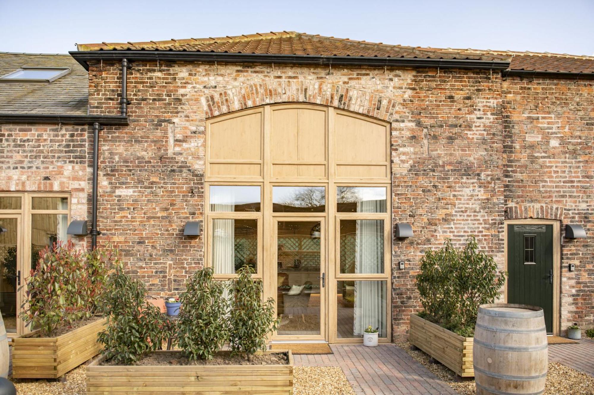 Holiday home Rondo York