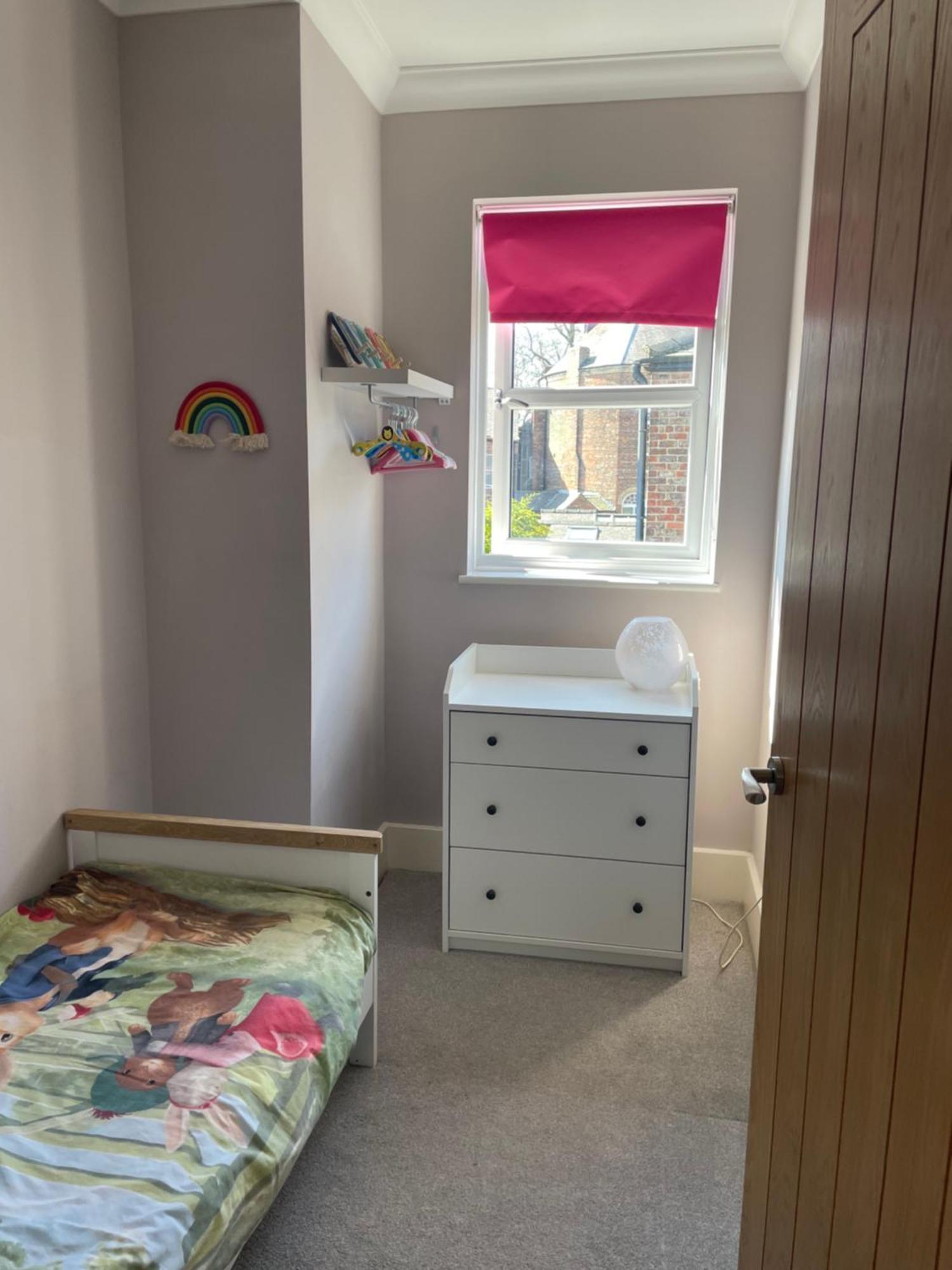 Valor Holiday home York