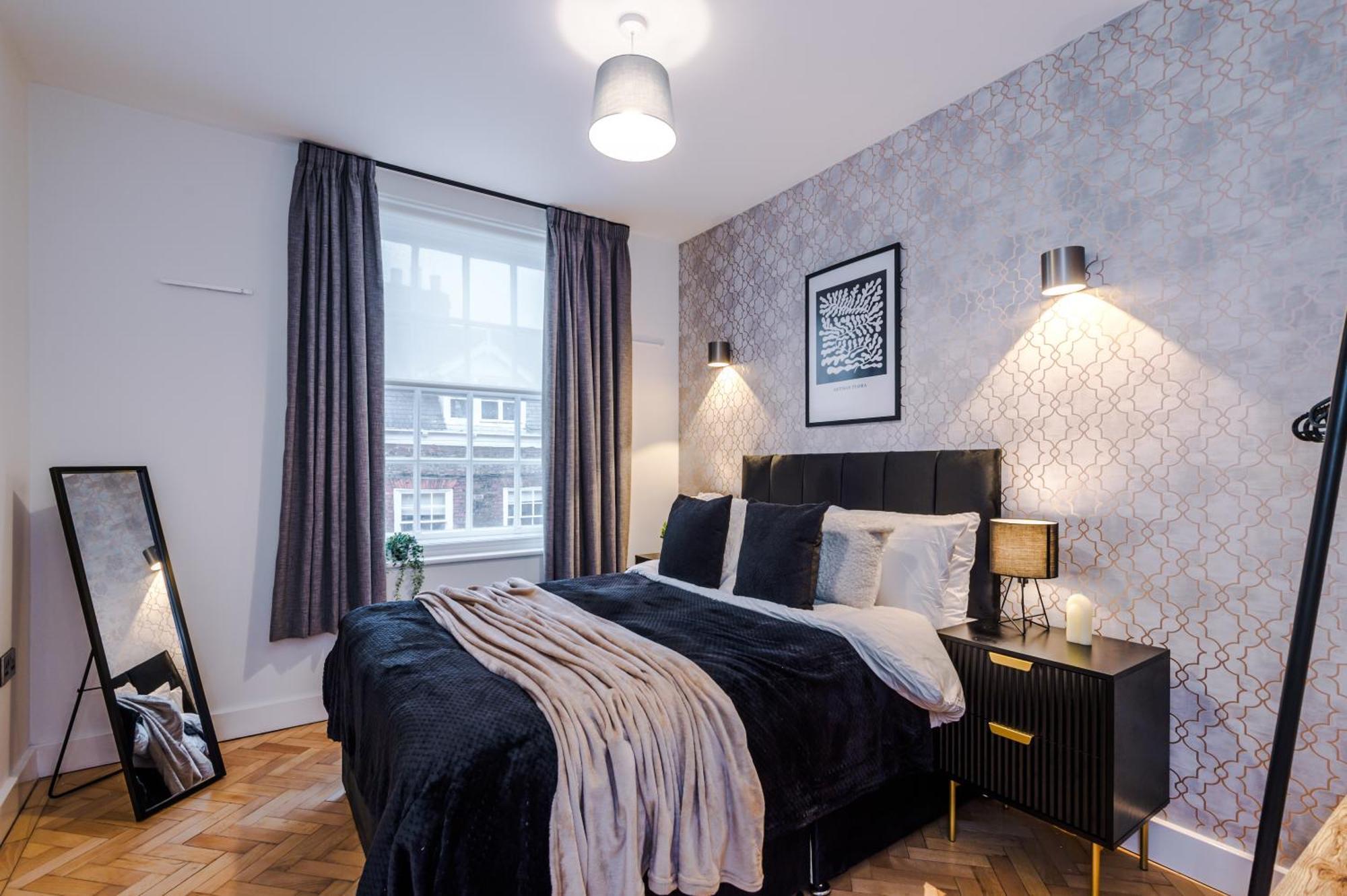 Apartment Penthouse With Private Roof Terrace York