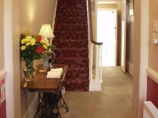 Airden House York