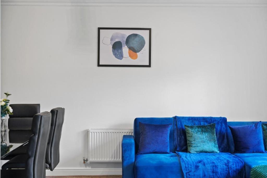 Holiday home Lovely 4 Bedroom House In - Sleeps 10 York