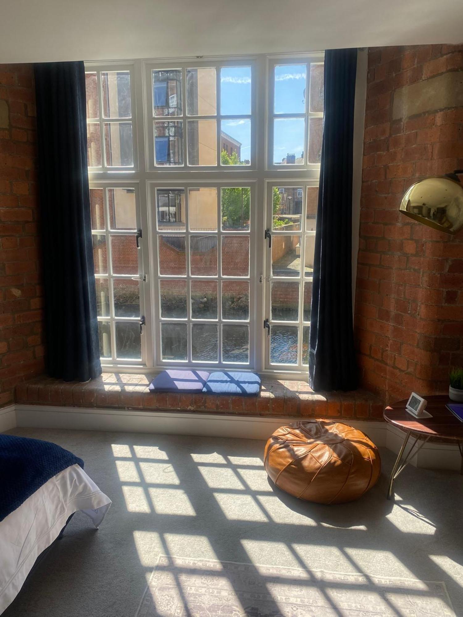 Apartment Perfect In