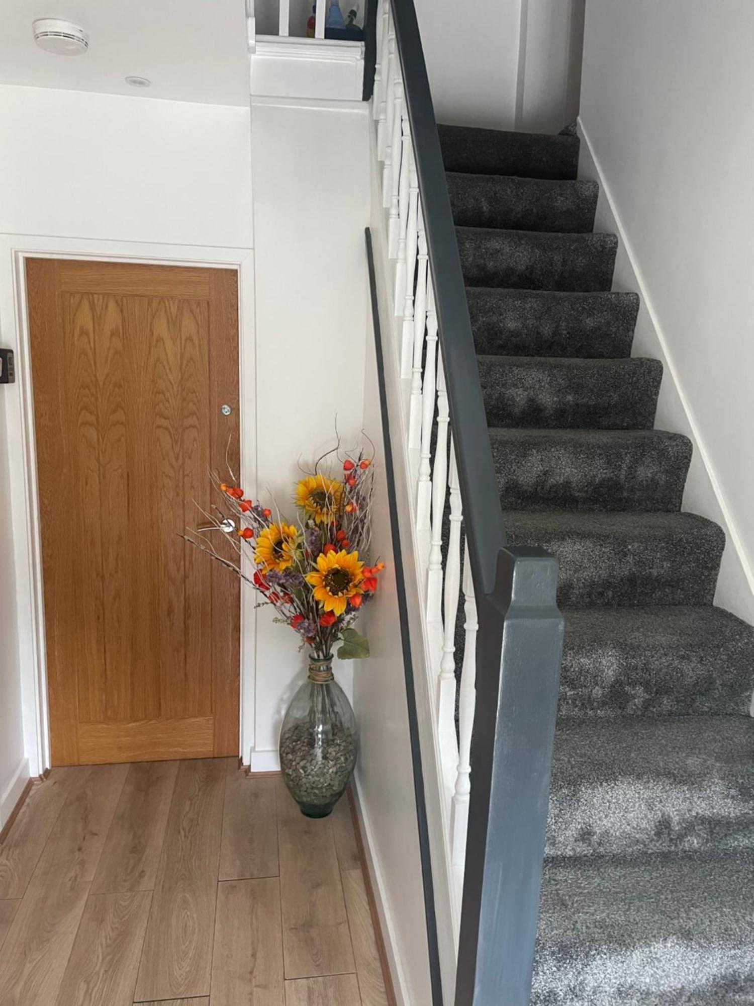 Camaraderie Guest house