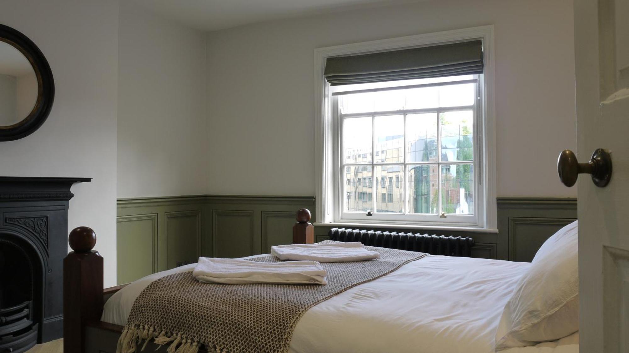 Aldwark Mews, Free Parking, Location Apartment