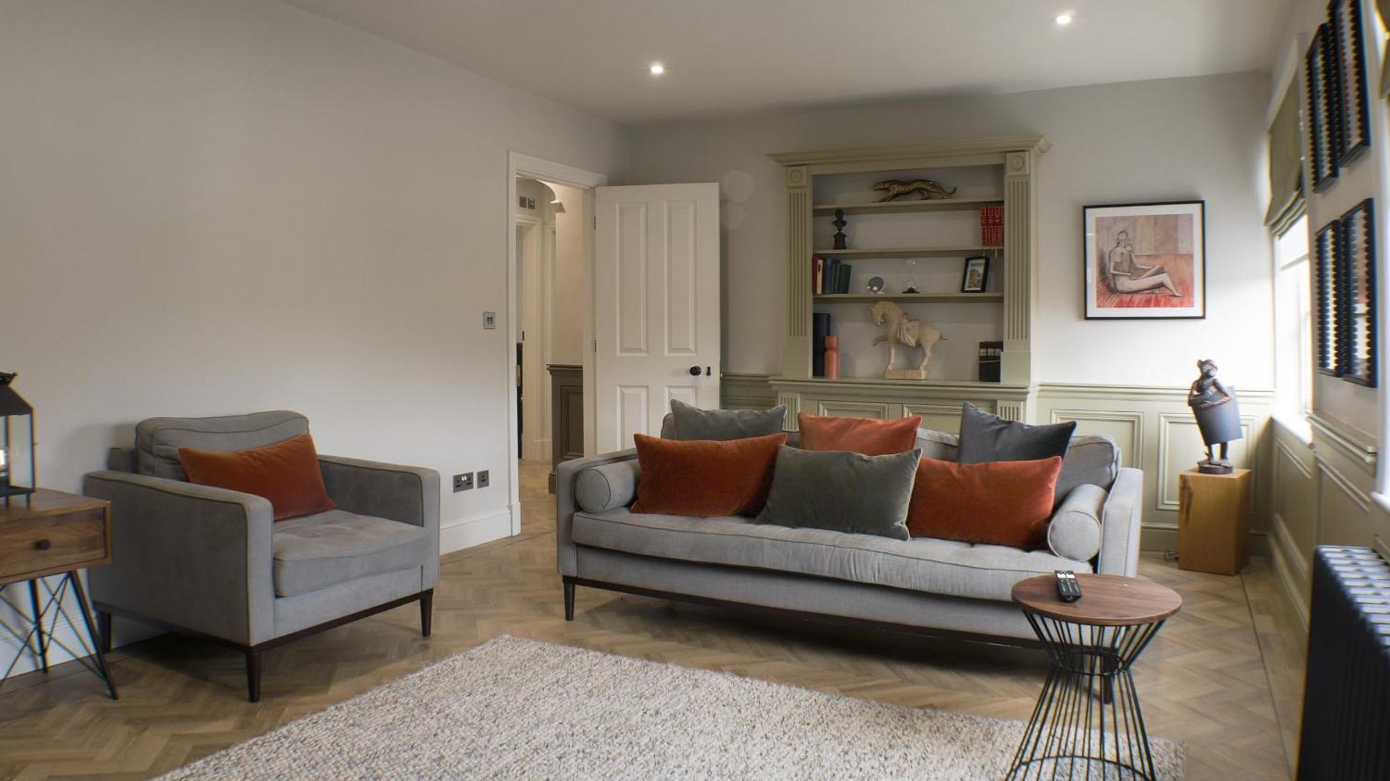 Apartment Aldwark Mews, Free Parking, Location York