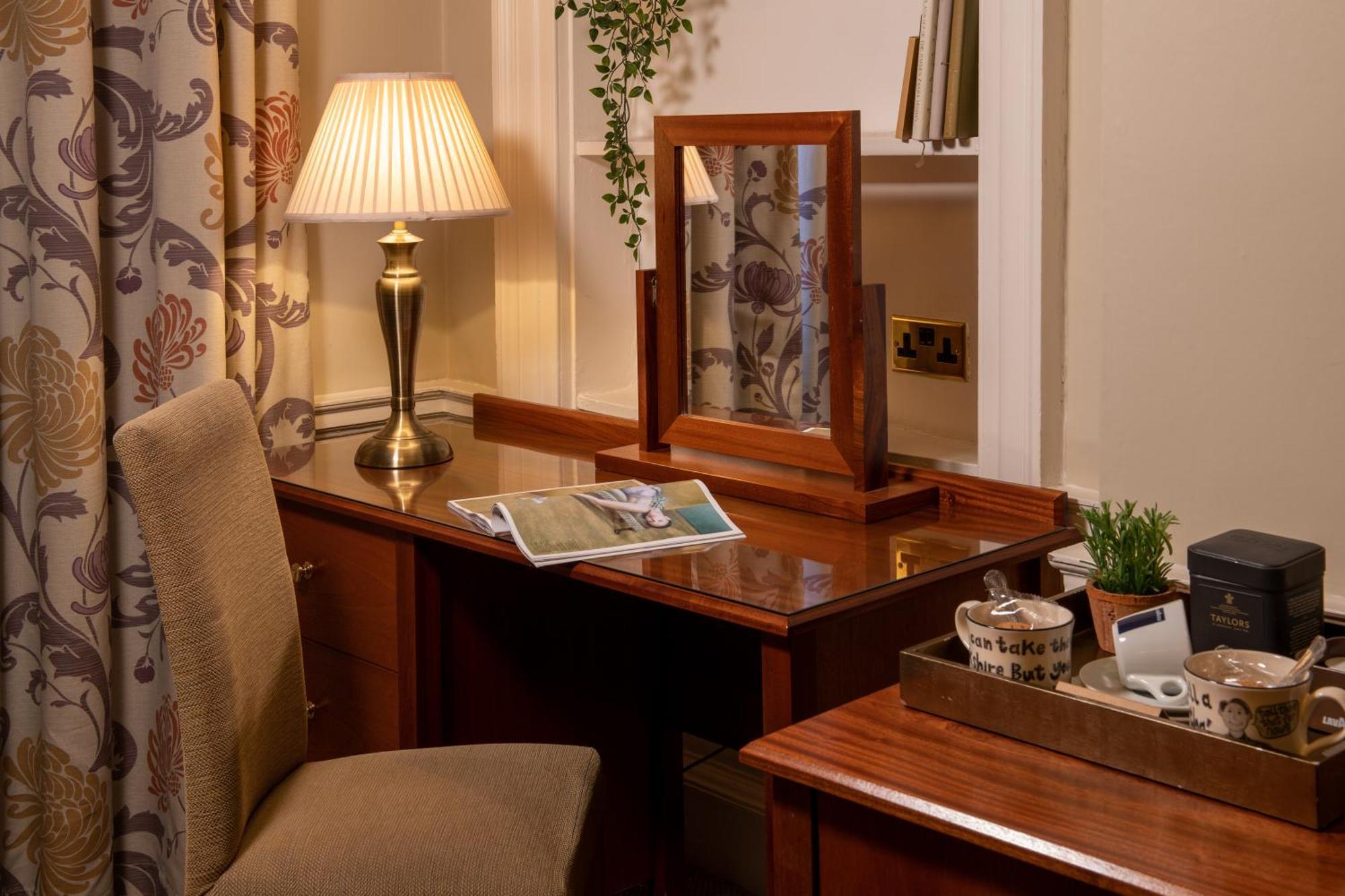Hotel Middletons York