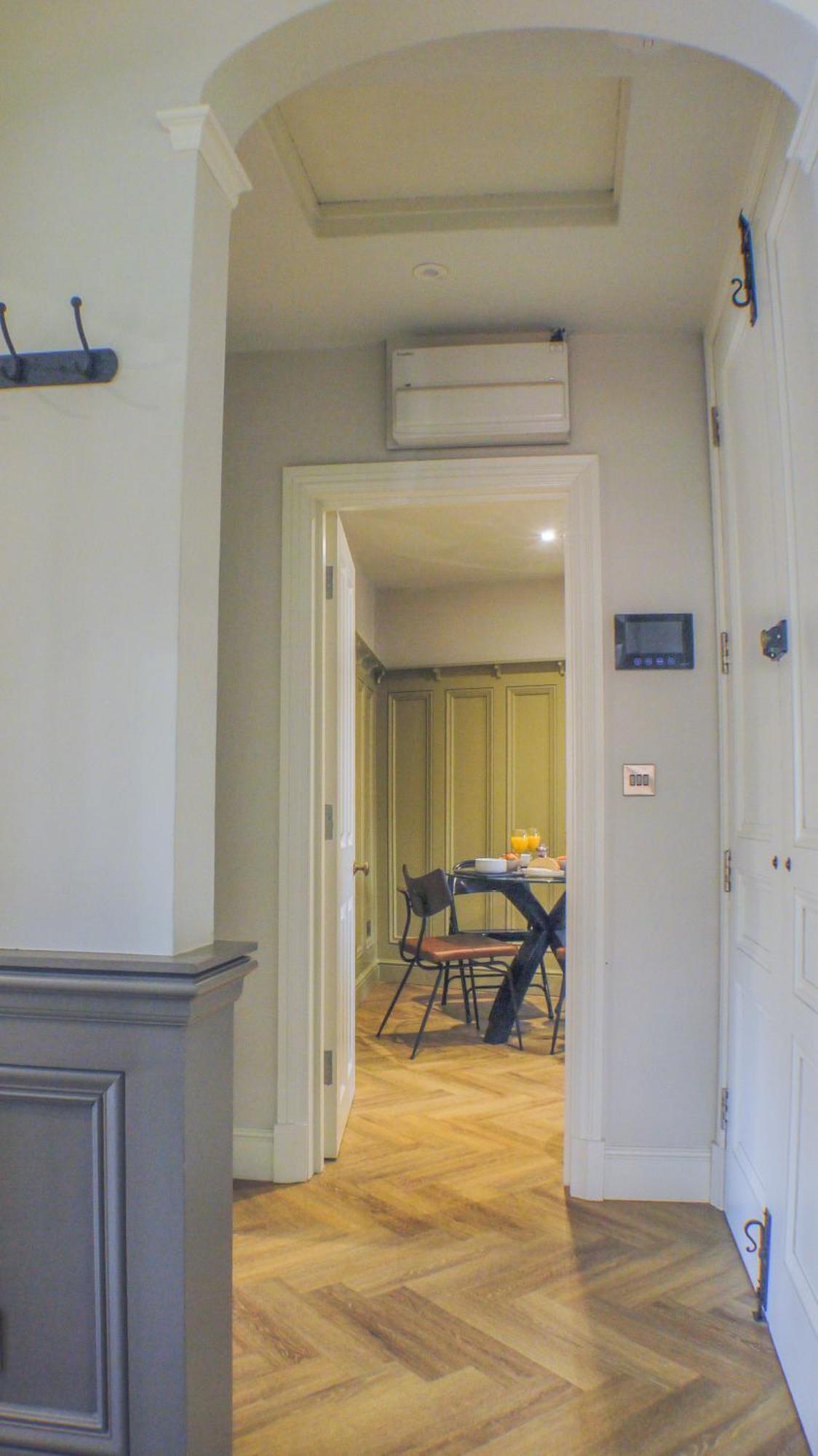 Aldwark Mews, Free Parking, Location York