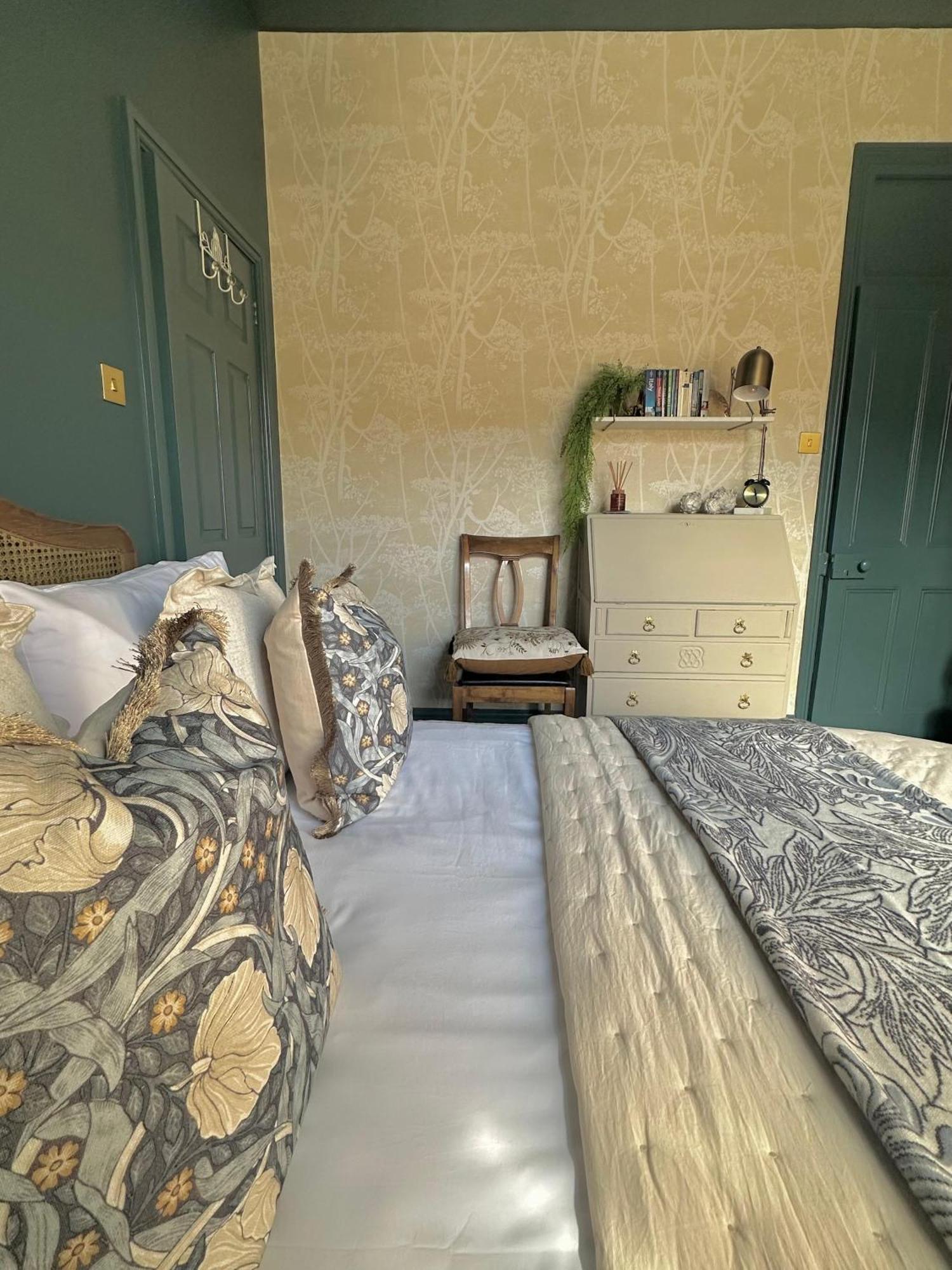 - 66 Scott Street Holiday home York