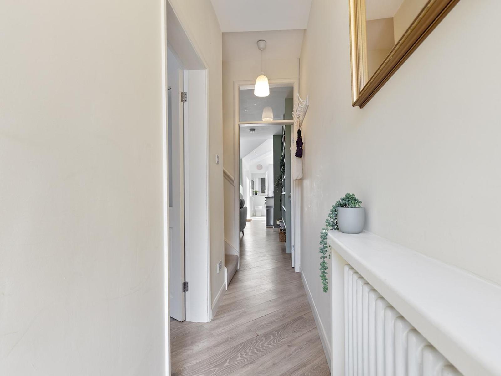 Pass The Keys Stunning 3-bed Retreat In The Heart Of York