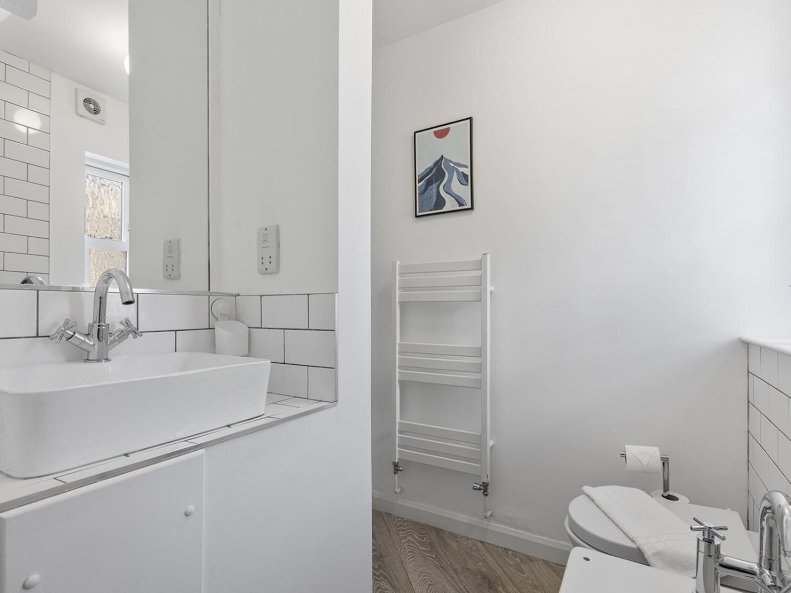 Holiday home Pass The Keys Stunning 3-bed Retreat In The Heart Of York