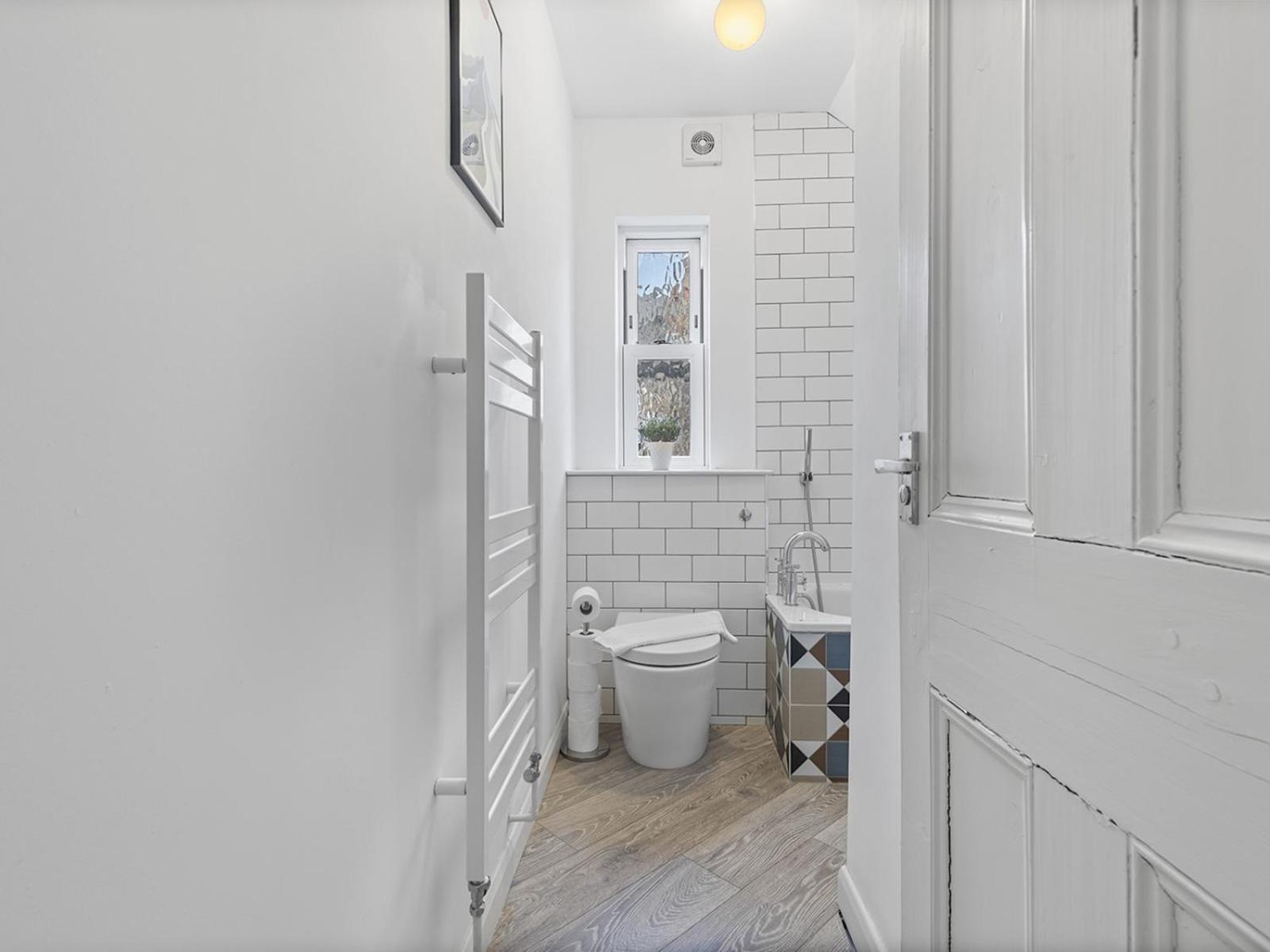 Pass The Keys Stunning 3-bed Retreat In The Heart Of York
