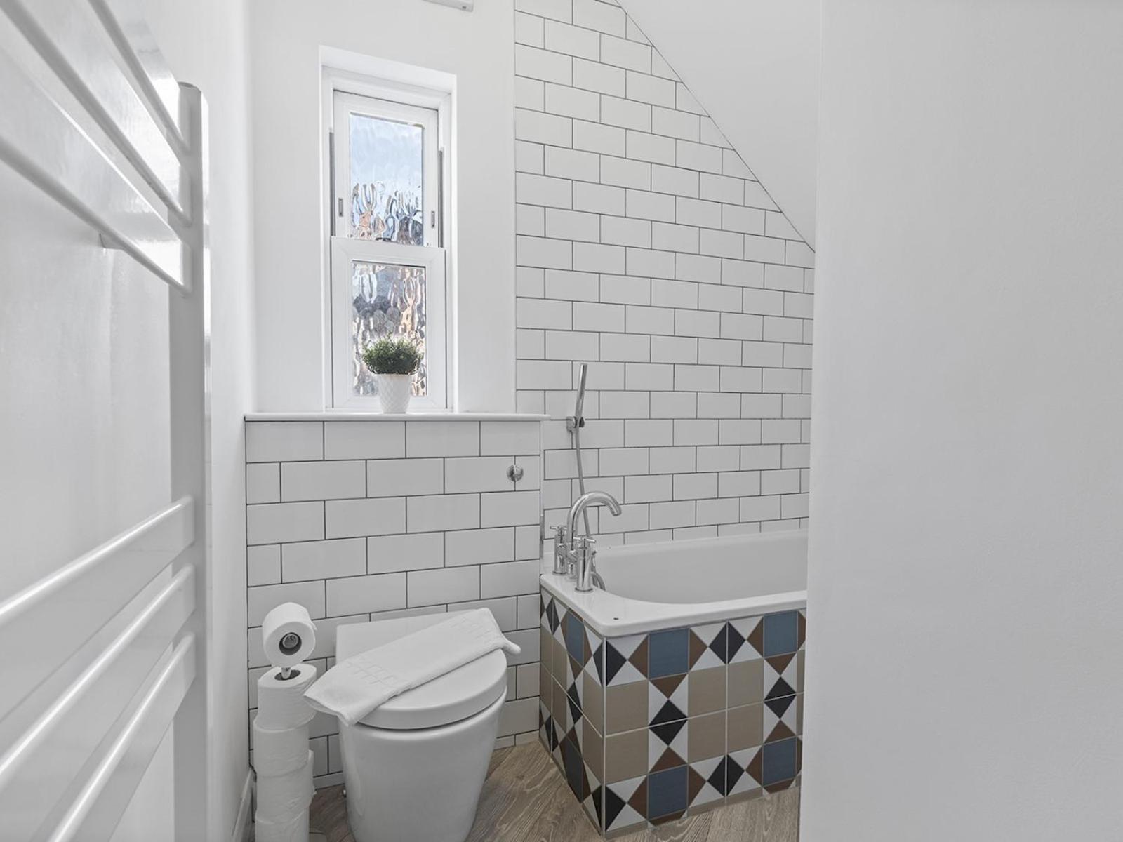 Pass The Keys Stunning 3-bed Retreat In The Heart Of * York