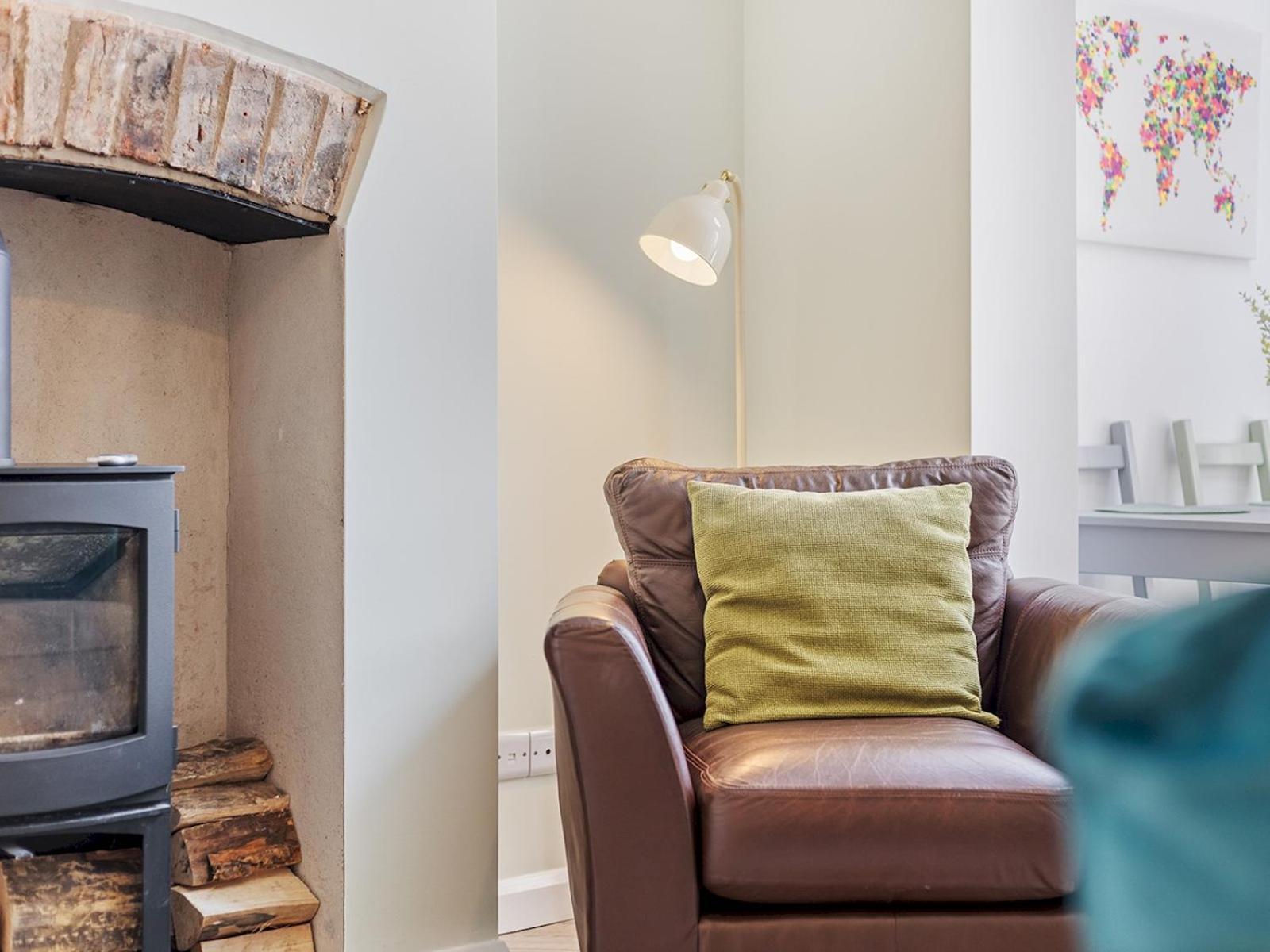 Pass The Keys Stunning 3-bed Retreat In The Heart Of