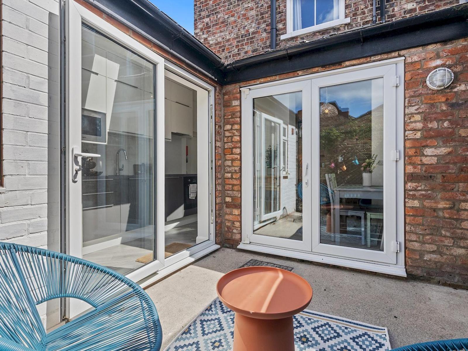 Pass The Keys Stunning 3-bed Retreat In The Heart Of