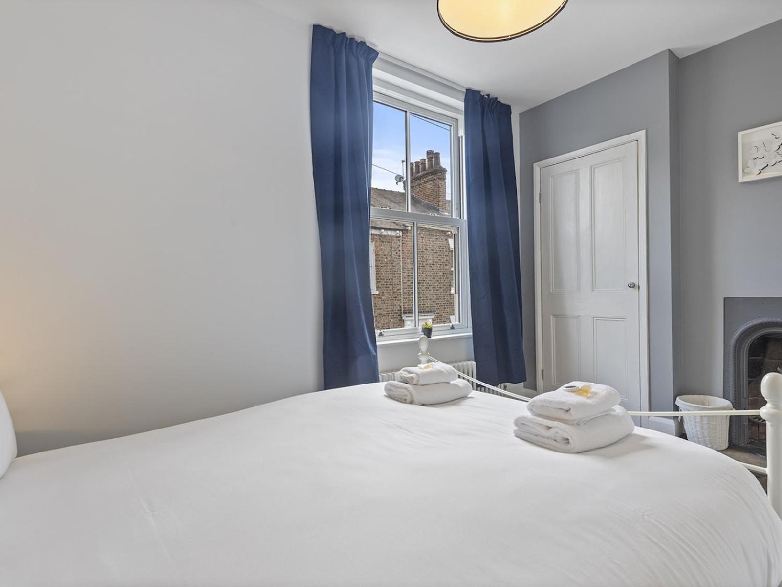 Pass The Keys Stunning 3-bed Retreat In The Heart Of *