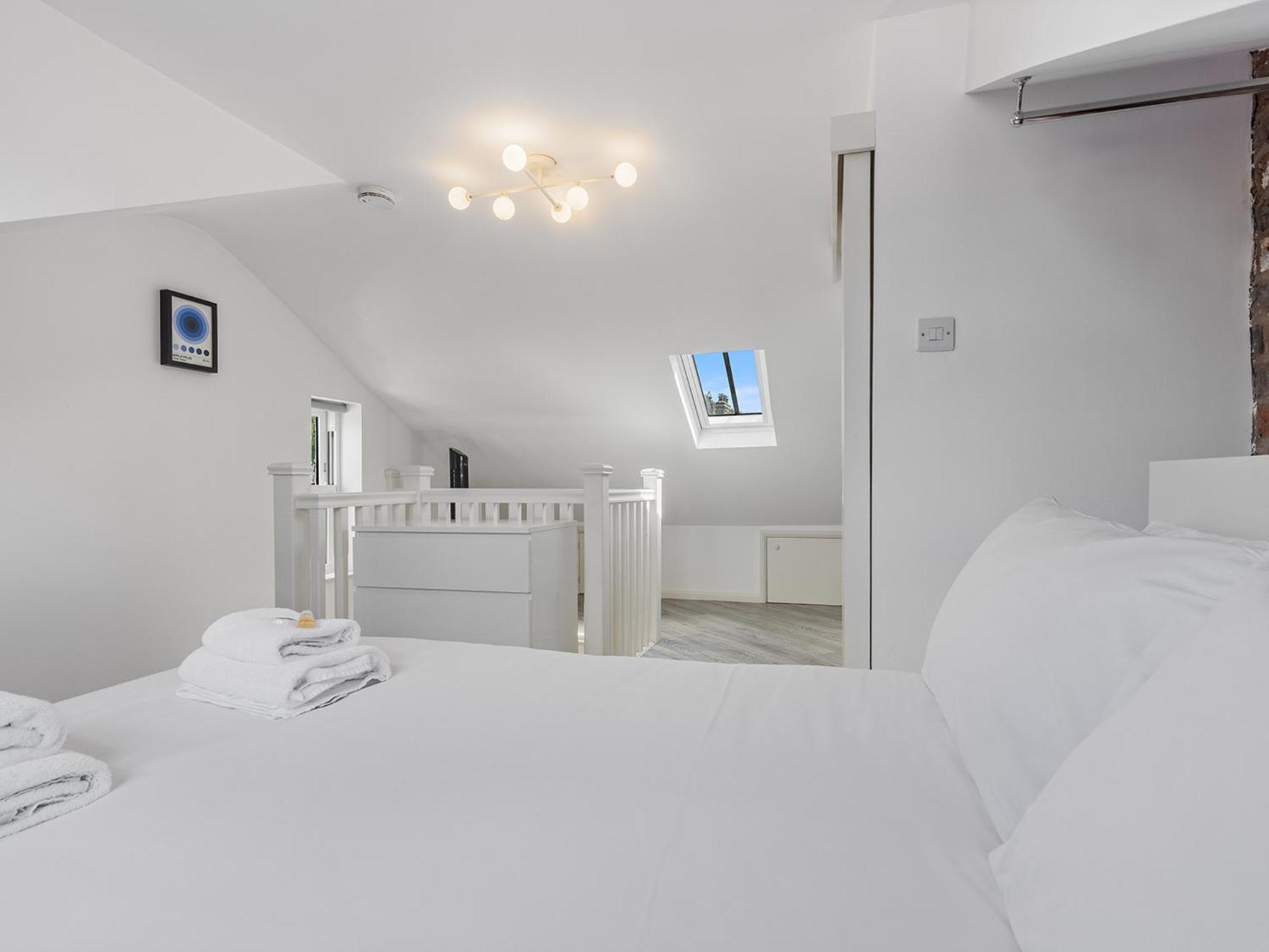 Pass The Keys Stunning 3-bed Retreat In The Heart Of * York