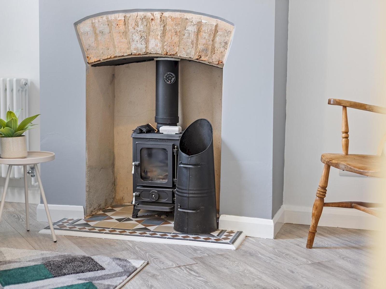 Holiday home Pass The Keys Stunning 3-bed Retreat In The Heart Of