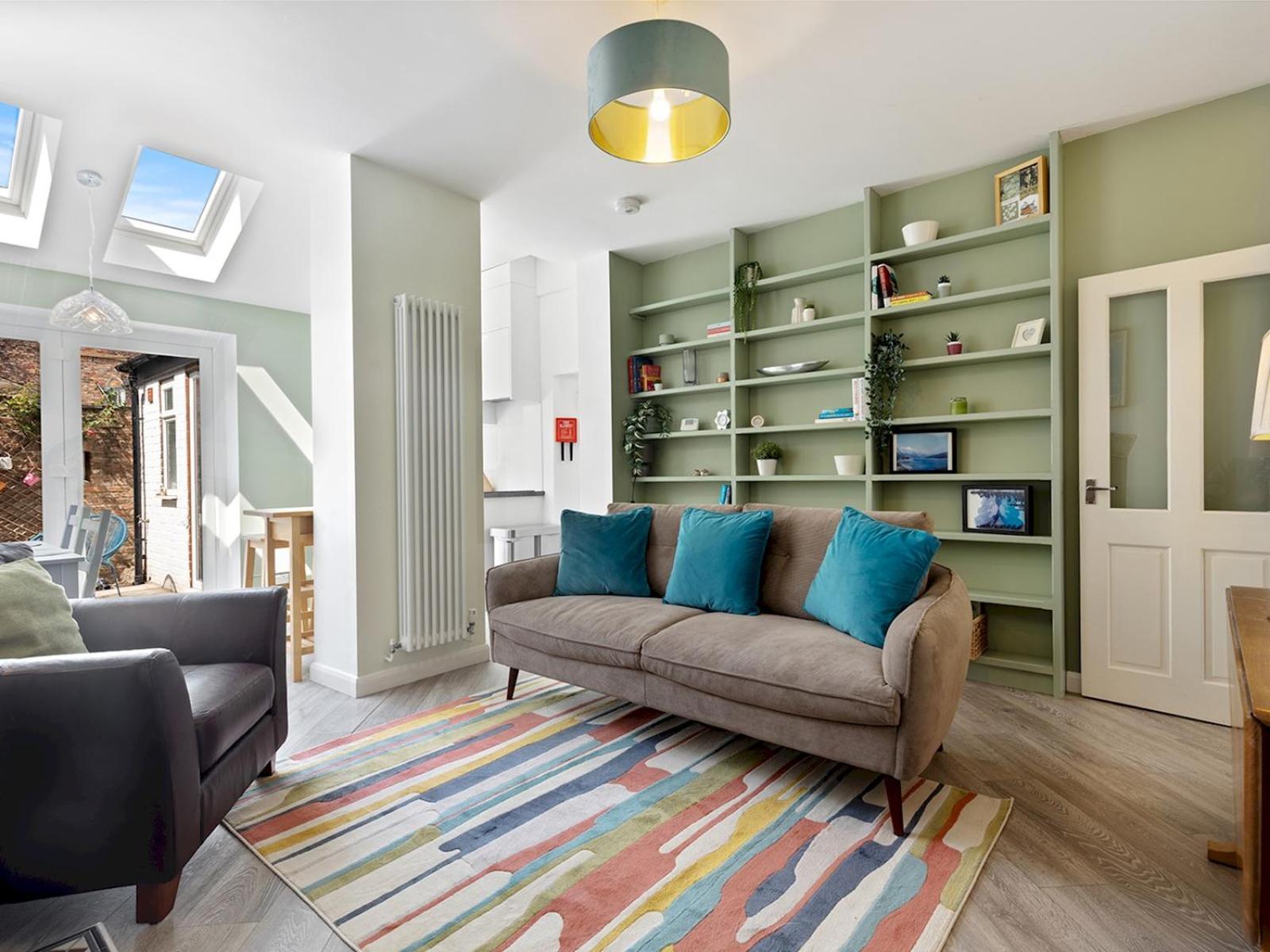 Holiday home Pass The Keys Stunning 3-bed Retreat In The Heart Of York