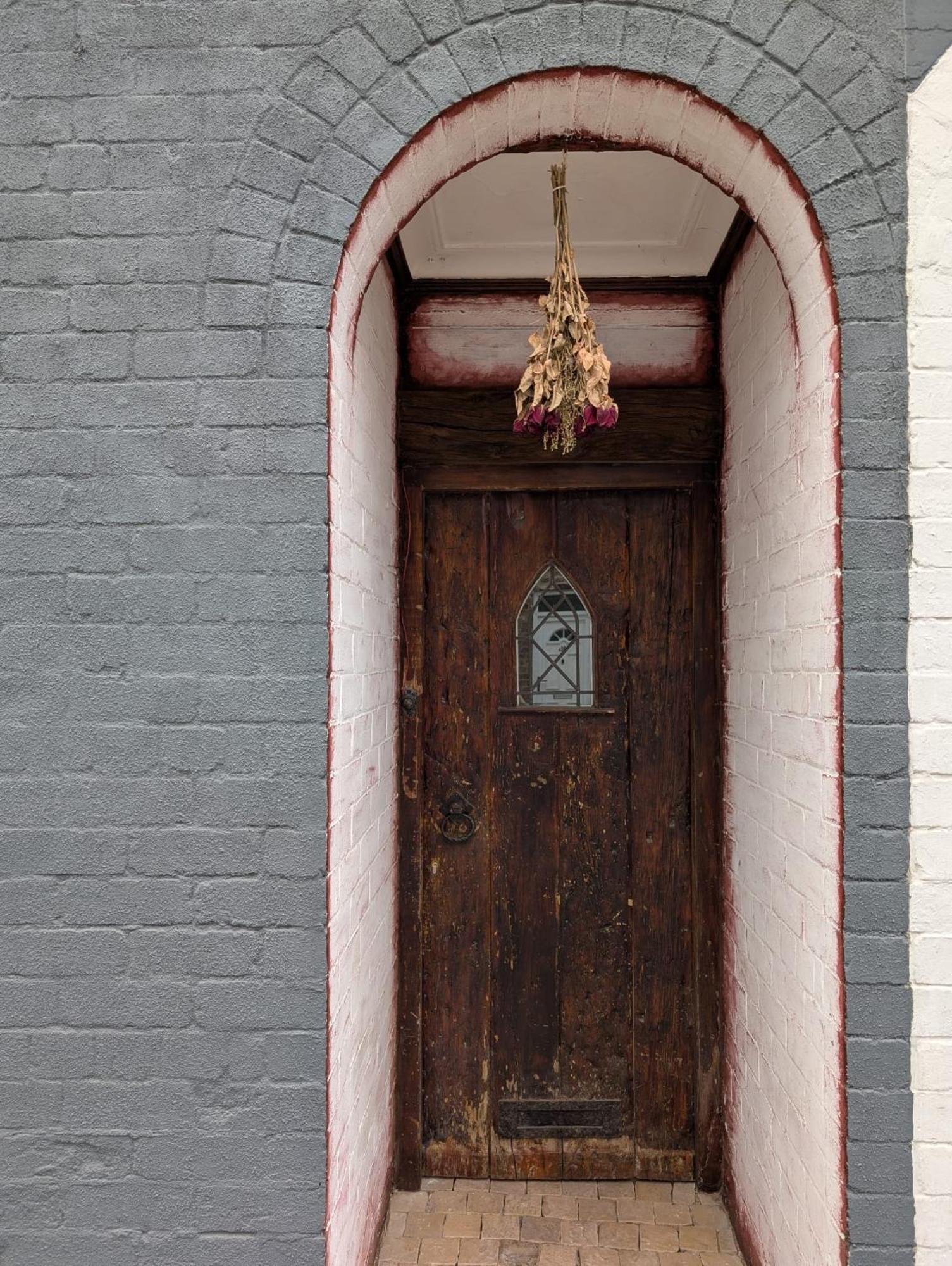 Holiday home Witchcraft And Wizardry - *